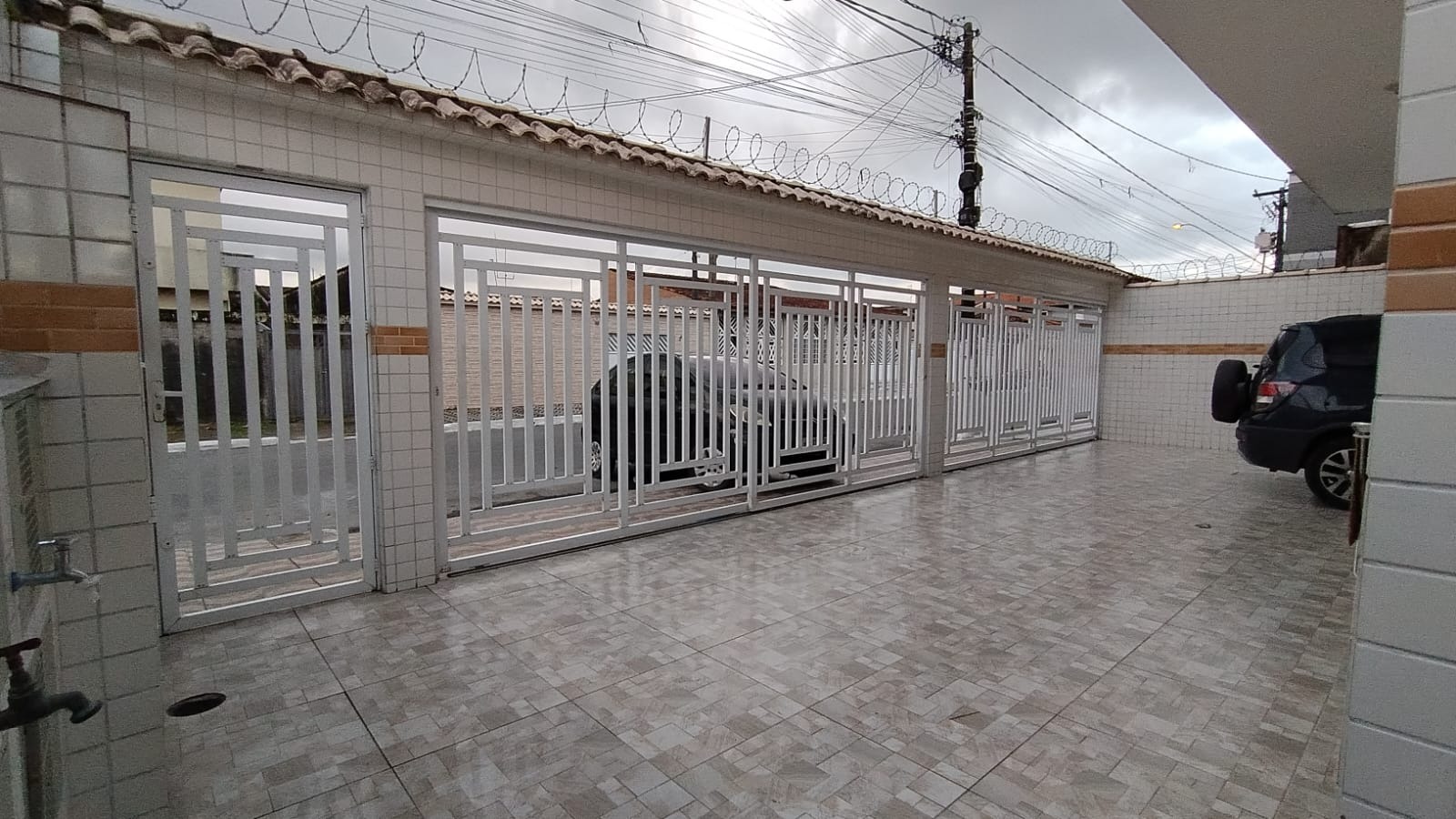 Casa de Condomínio, 2 quartos - Foto 2
