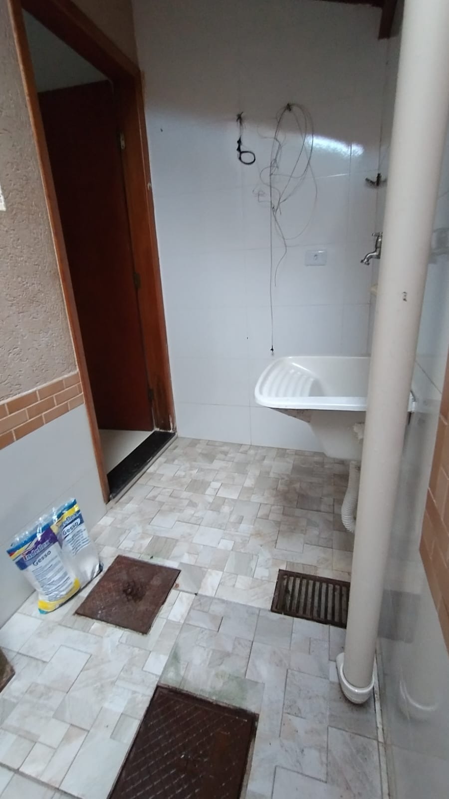 Casa de Condomínio, 2 quartos - Foto 20