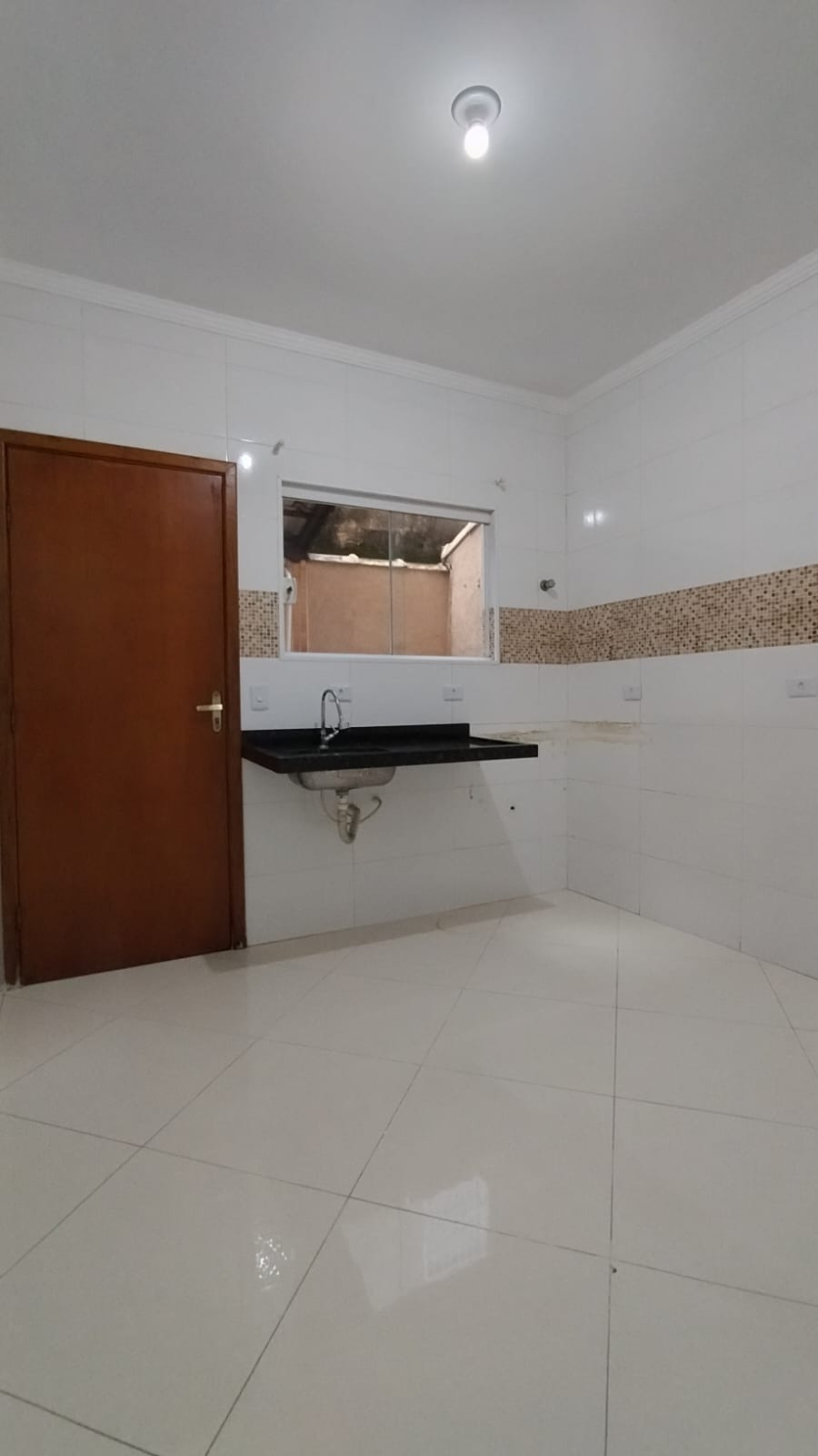 Casa de Condomínio, 2 quartos - Foto 6