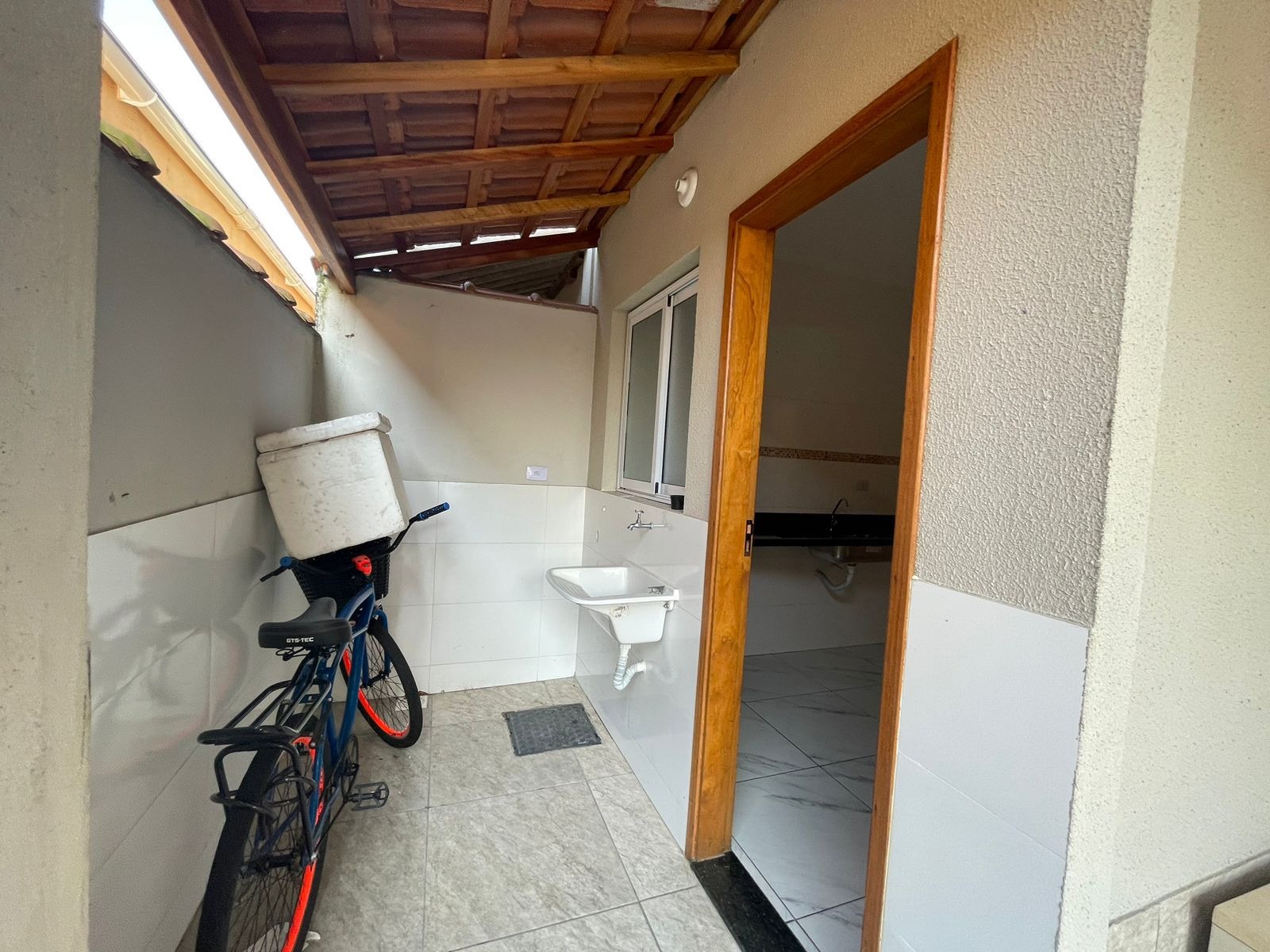 Casa de Condomínio, 2 quartos - Foto 27