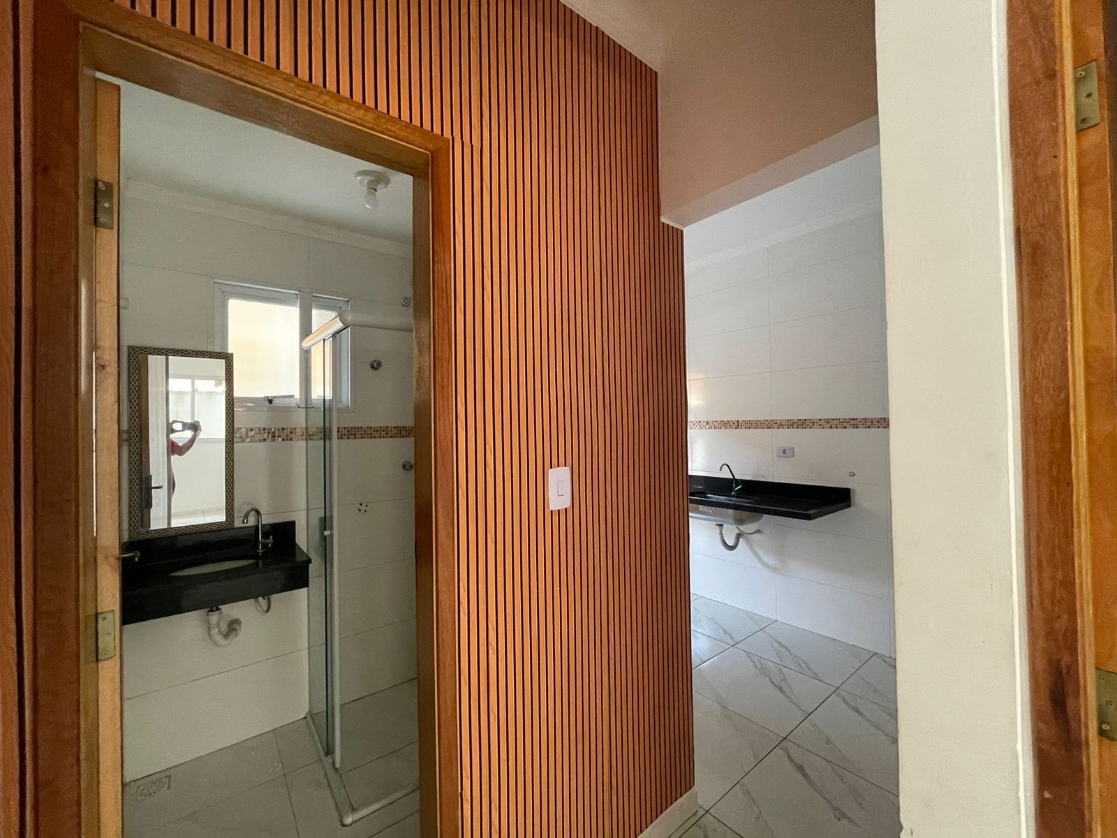 Casa de Condomínio, 2 quartos - Foto 16