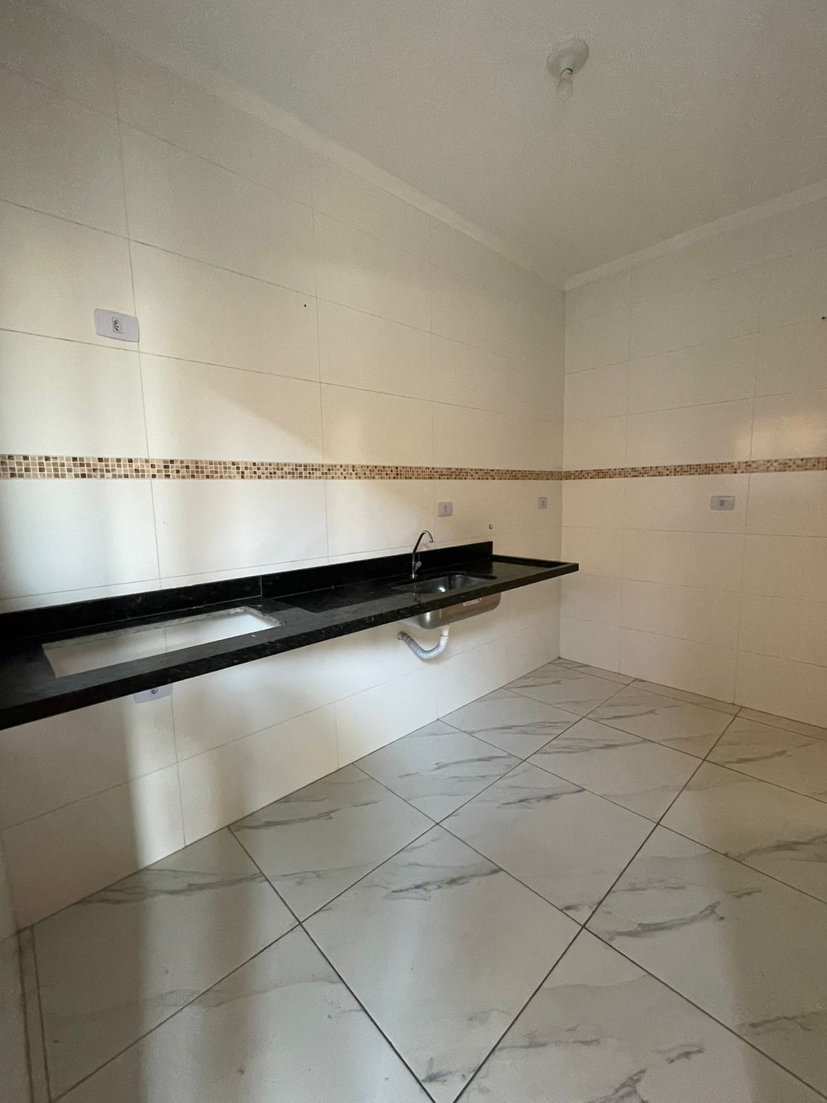 Casa de Condomínio, 2 quartos - Foto 17