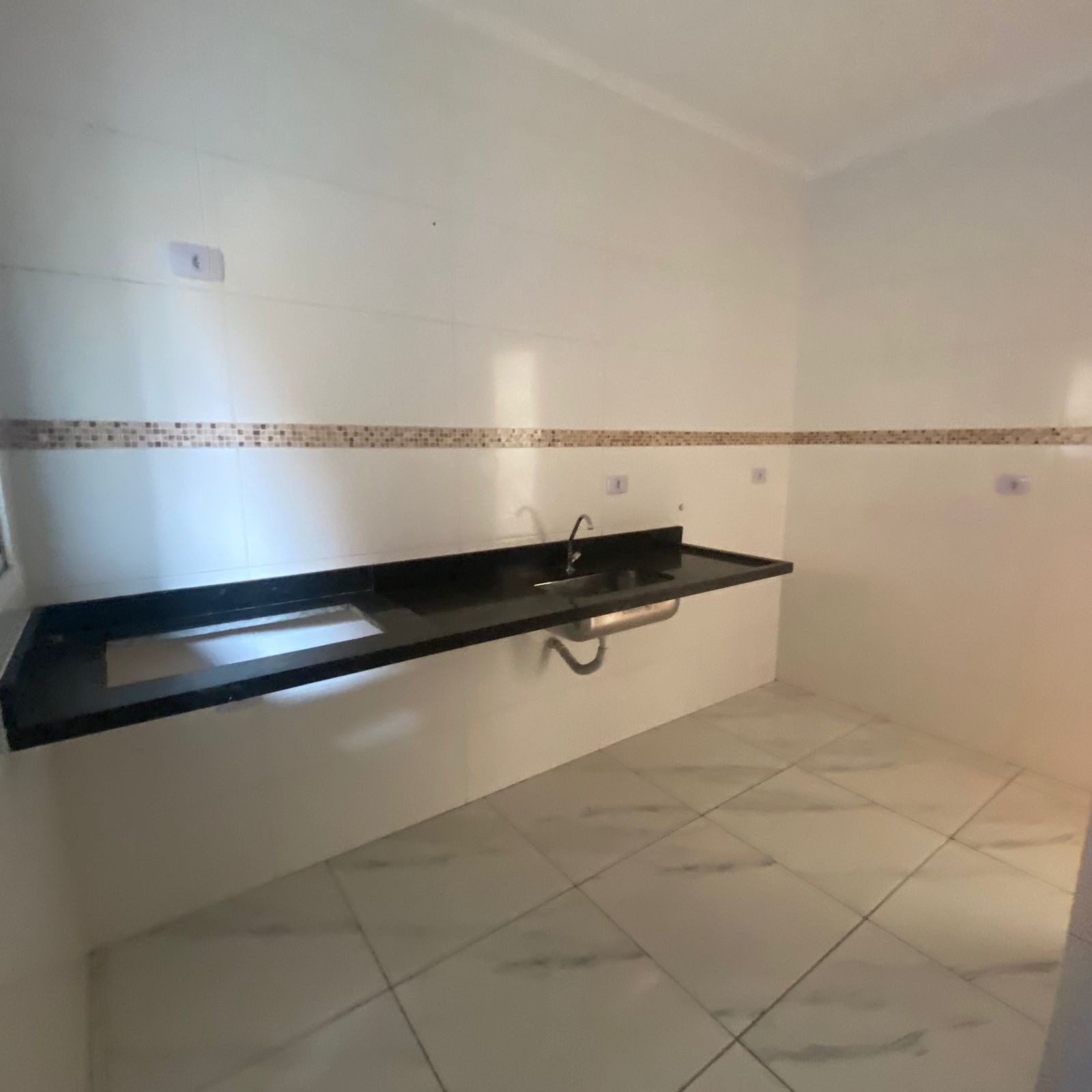 Casa de Condomínio, 2 quartos - Foto 20