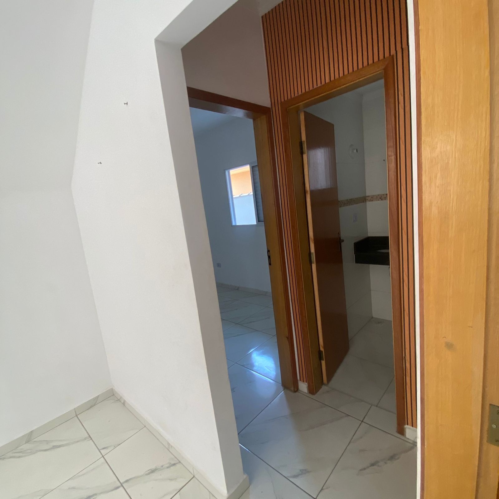 Casa de Condomínio, 2 quartos - Foto 24