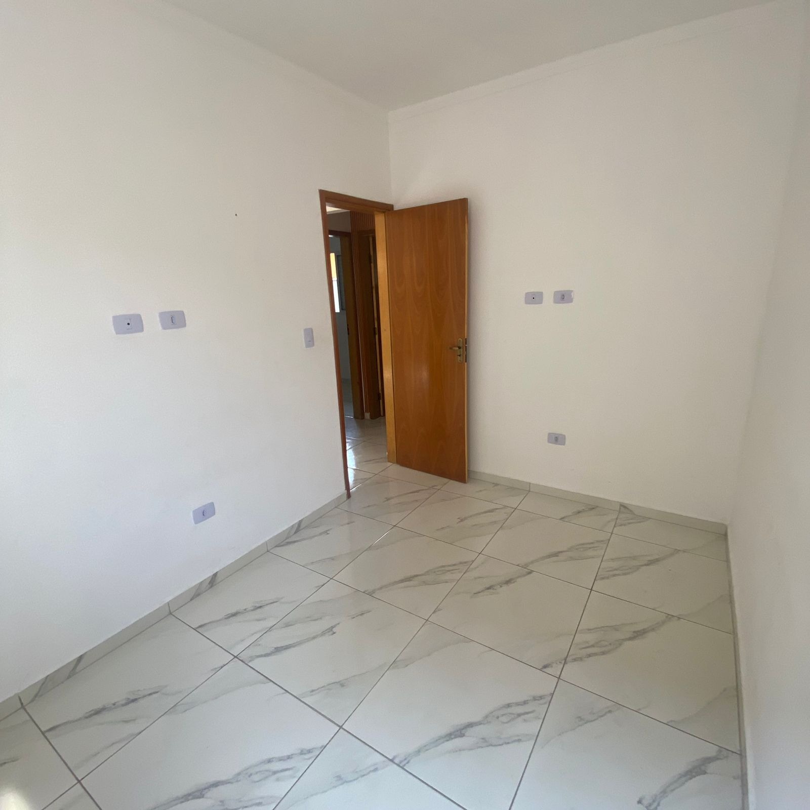 Casa de Condomínio, 2 quartos - Foto 26