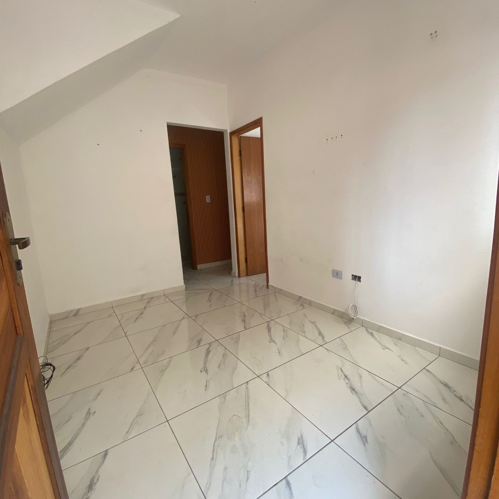 Casa de Condomínio, 2 quartos - Foto 7