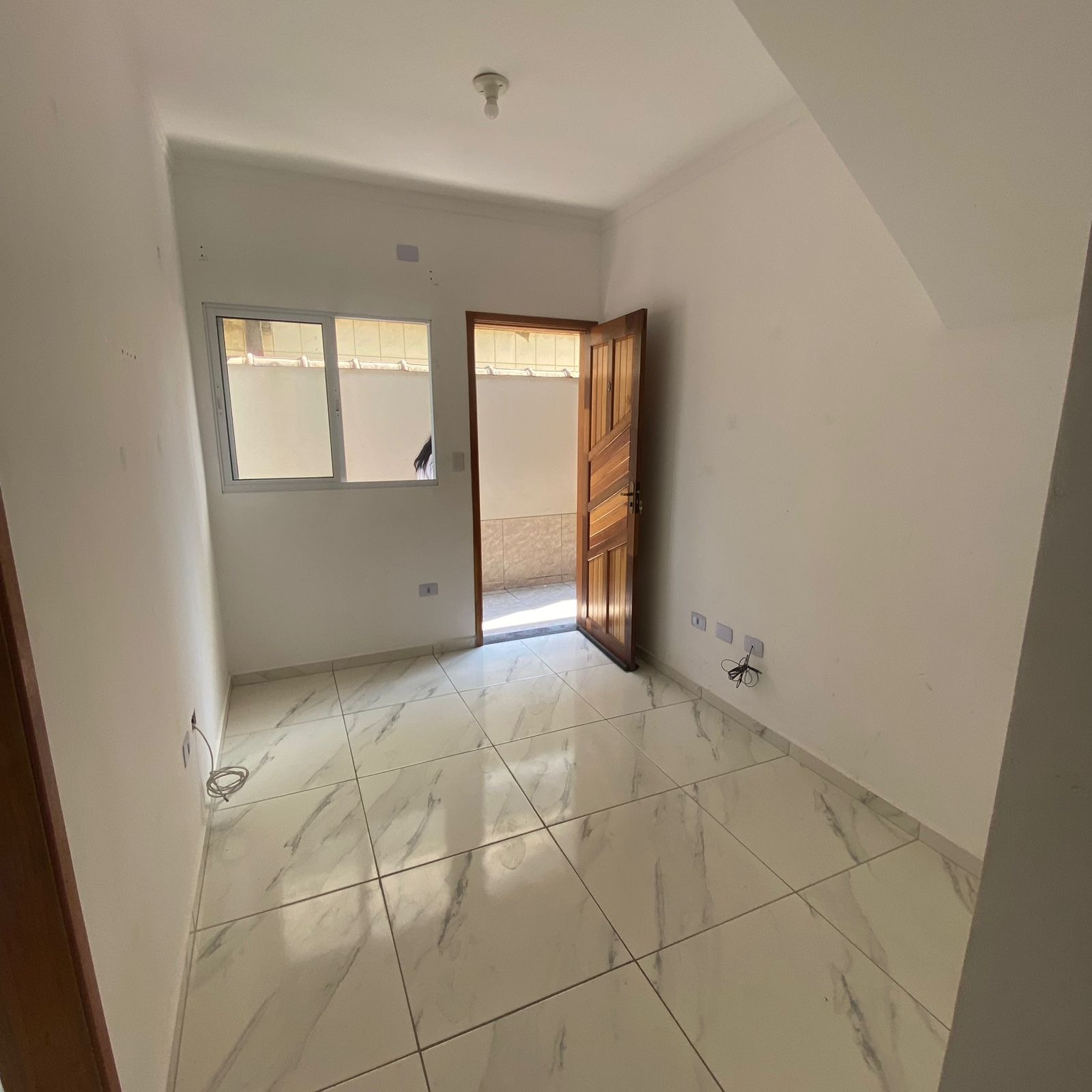 Casa de Condomínio, 2 quartos - Foto 6