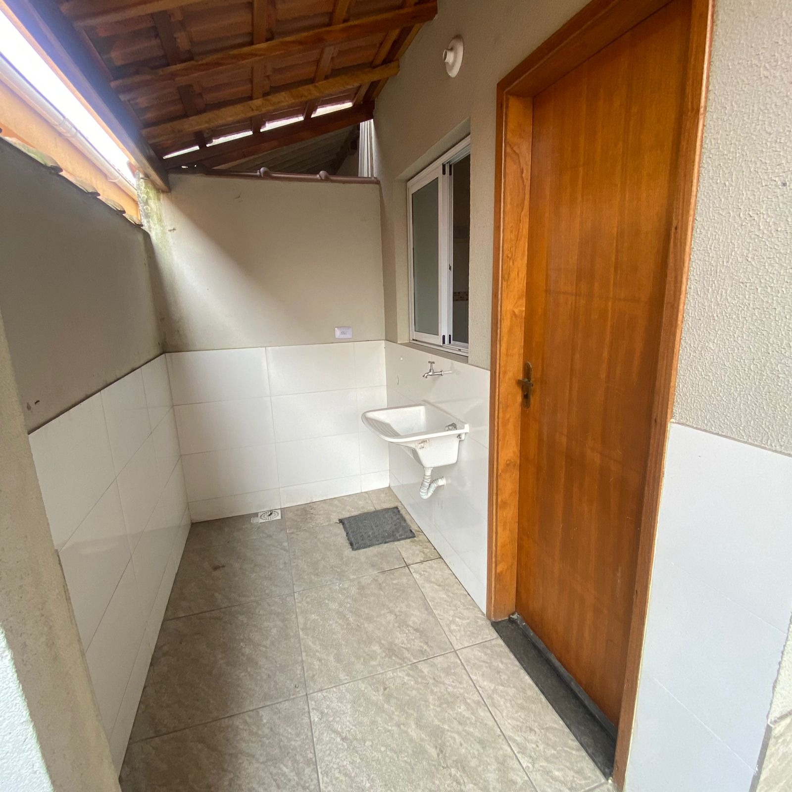 Casa de Condomínio, 2 quartos - Foto 28