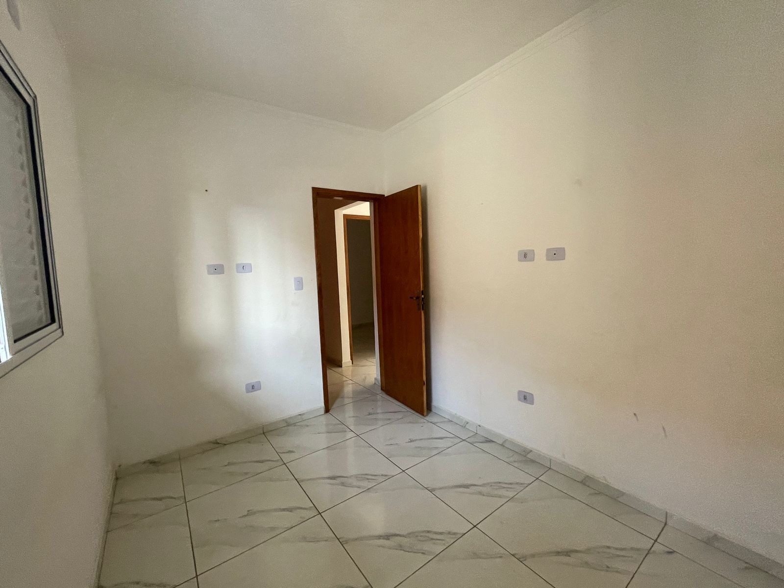 Casa de Condomínio, 2 quartos - Foto 8