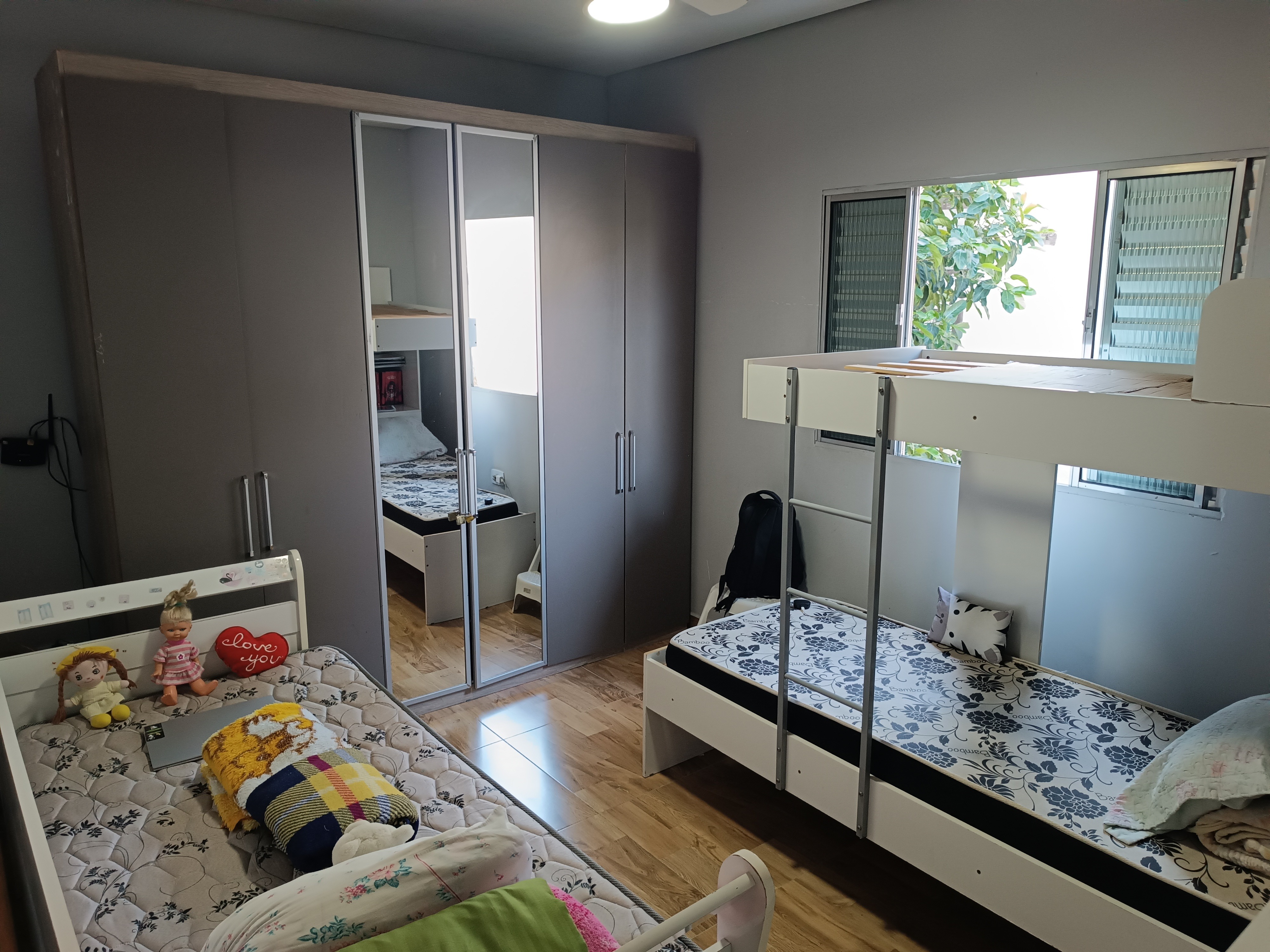 Casa, 6 quartos, 281 m² - Foto 14