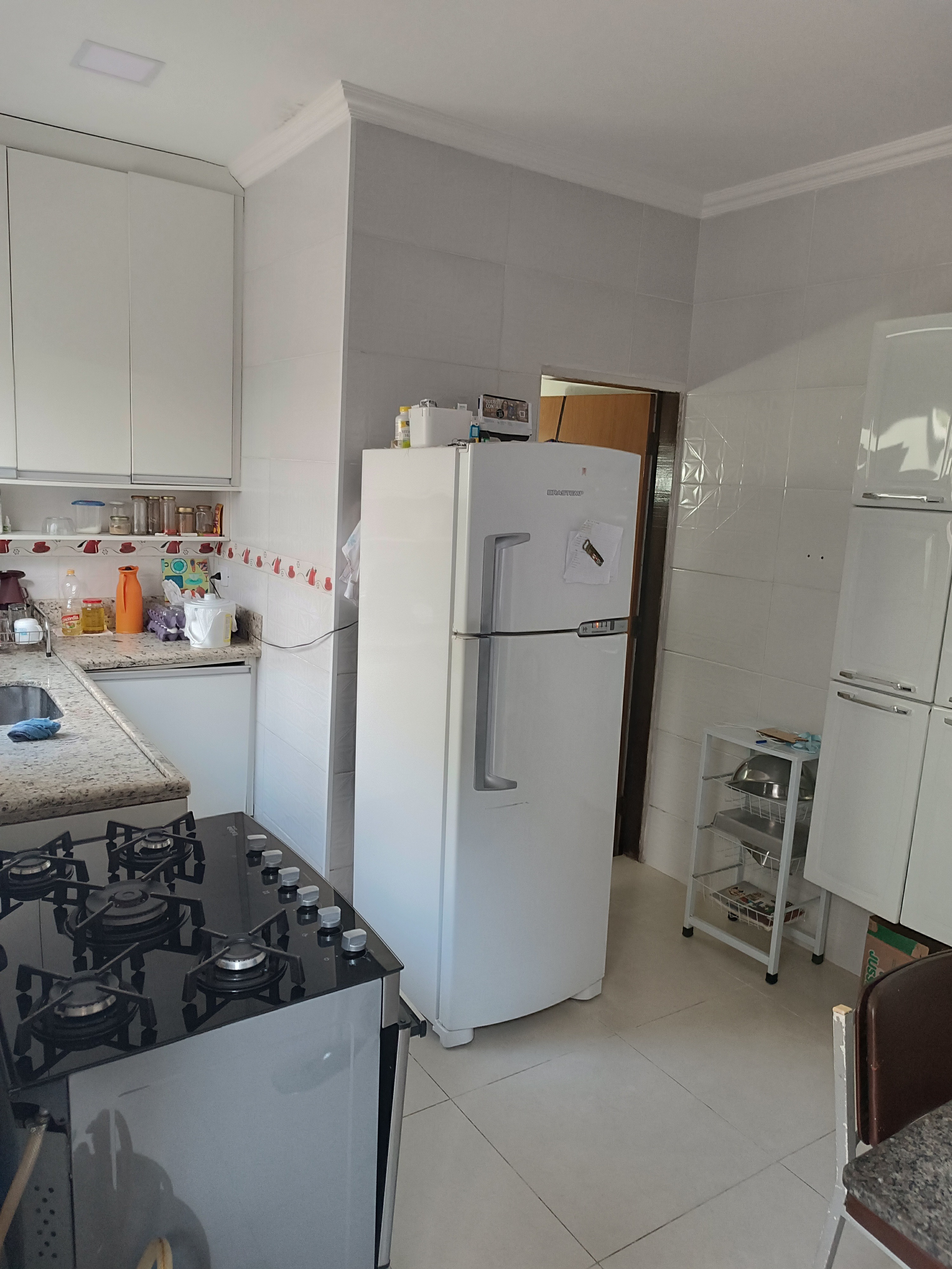 Casa, 6 quartos, 281 m² - Foto 19