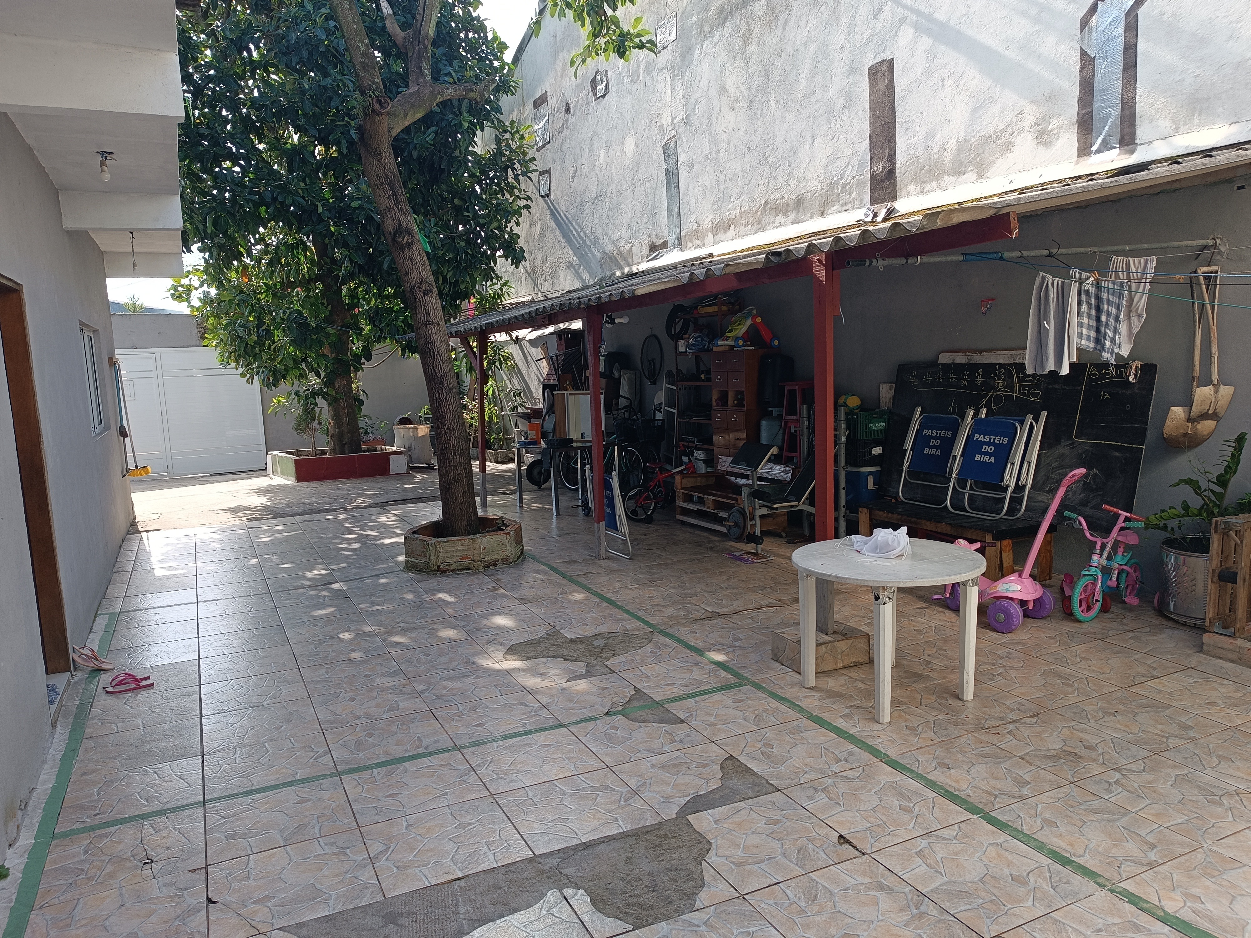 Casa, 6 quartos, 281 m² - Foto 23