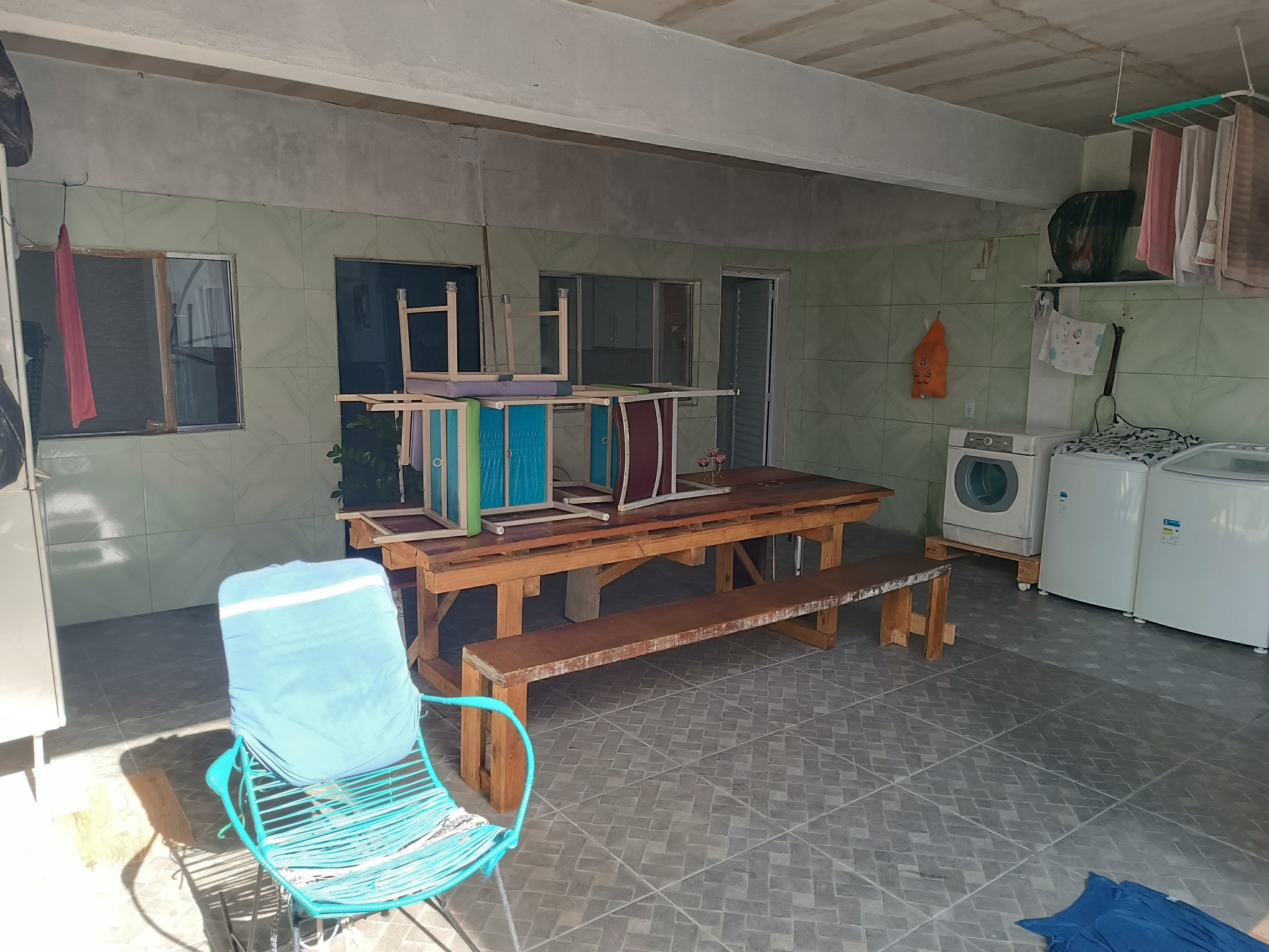 Casa, 6 quartos, 281 m² - Foto 24
