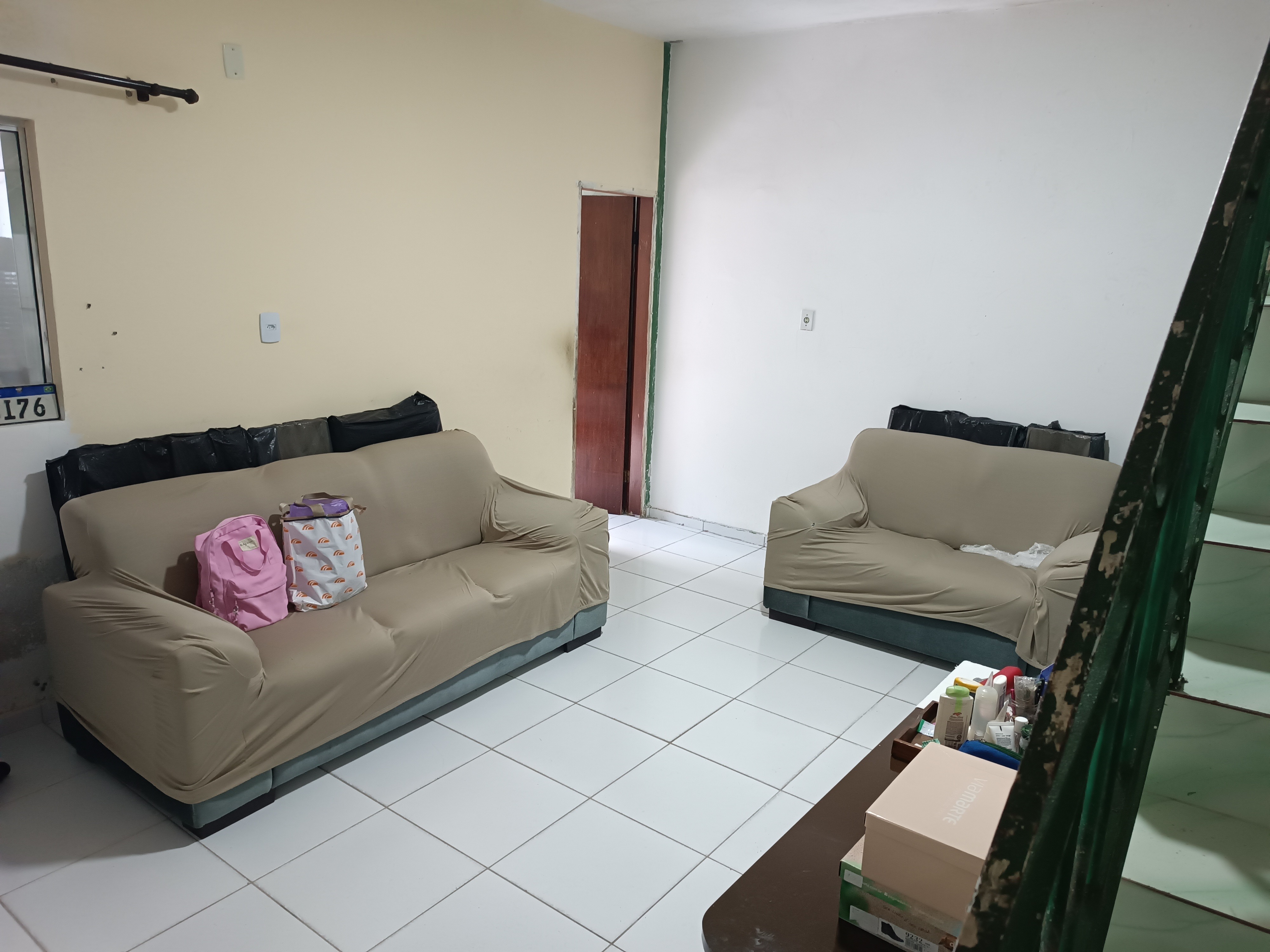 Casa, 6 quartos, 281 m² - Foto 40