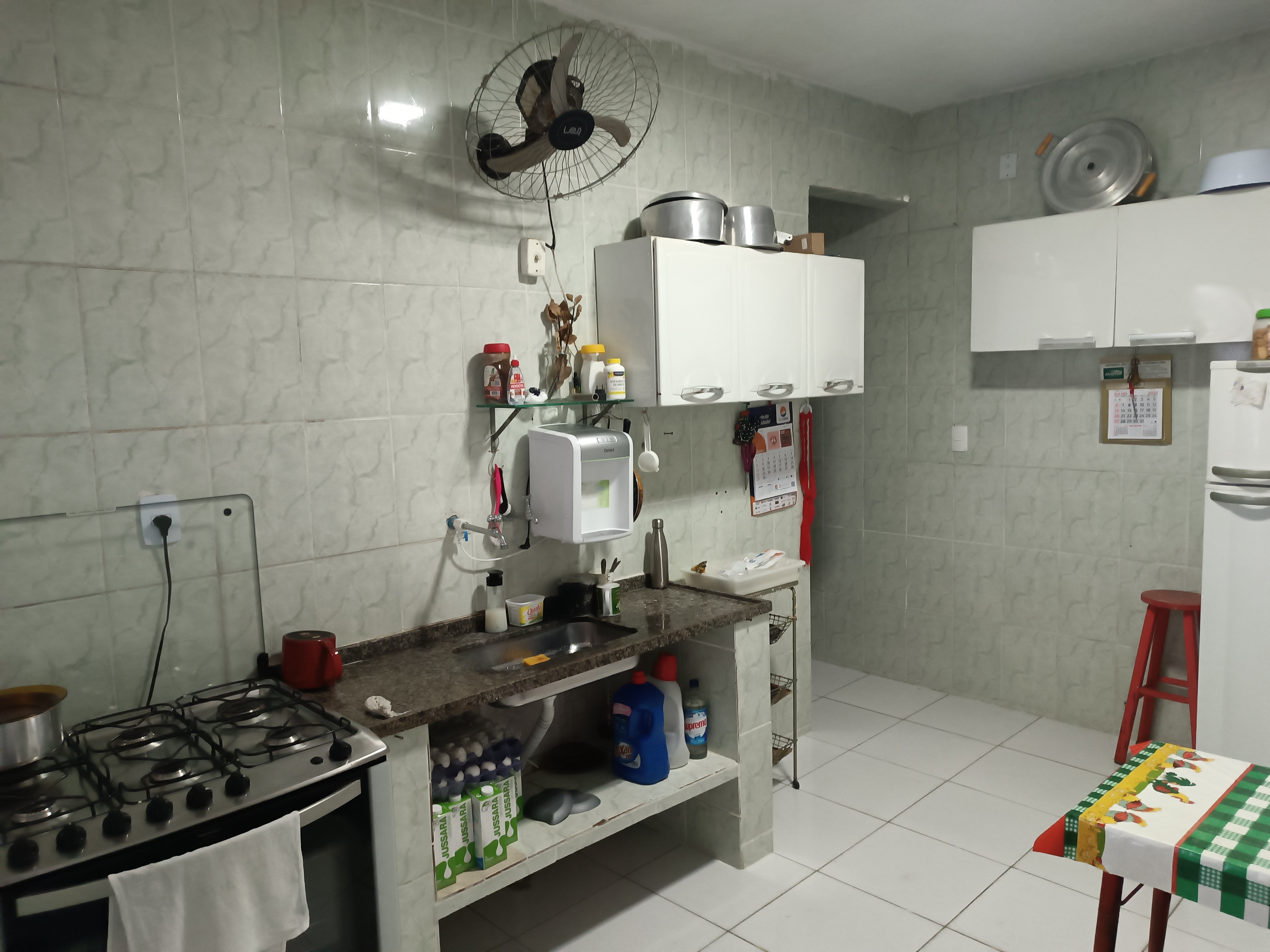 Casa, 6 quartos, 281 m² - Foto 46