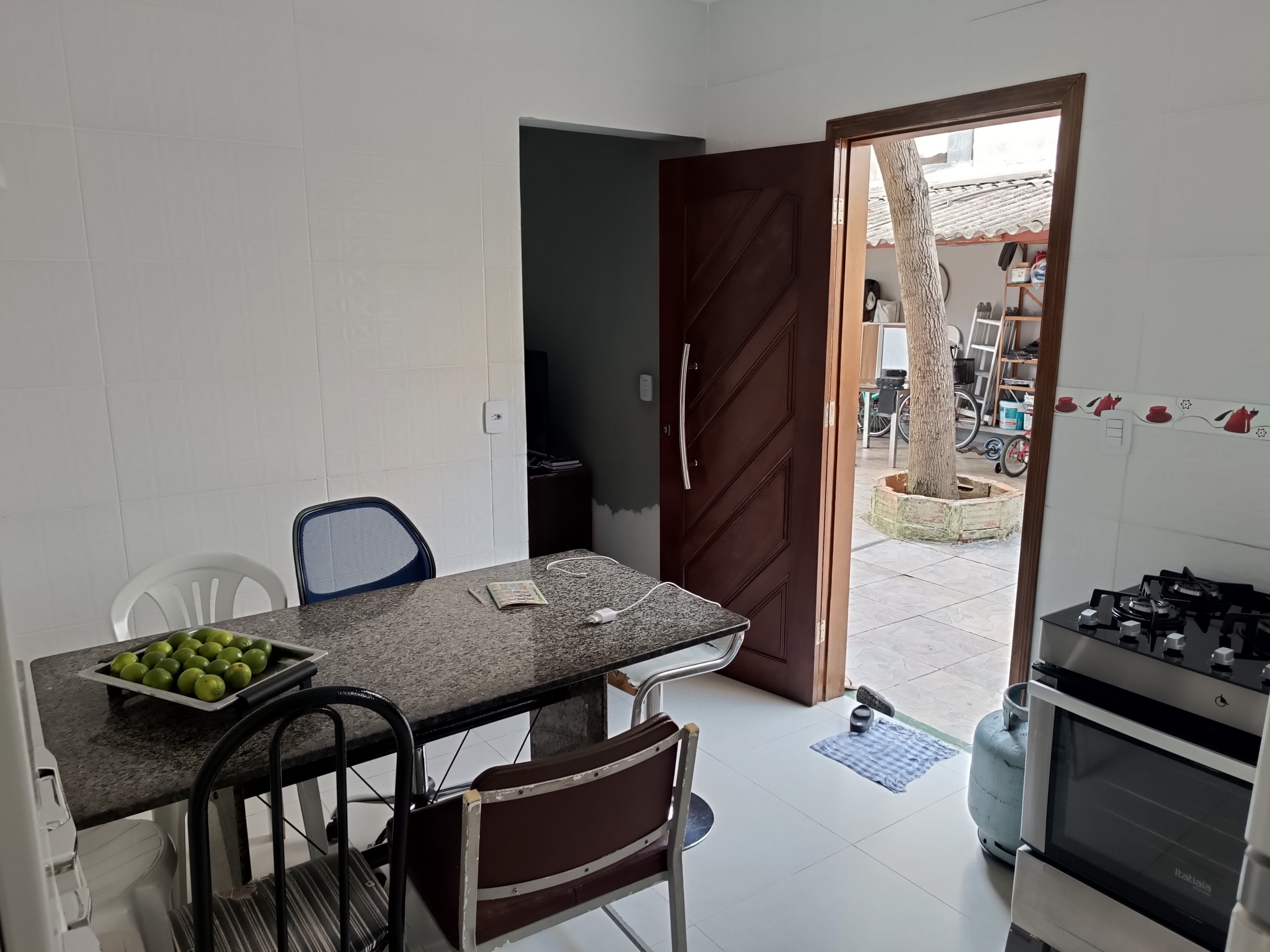 Casa, 6 quartos, 281 m² - Foto 5