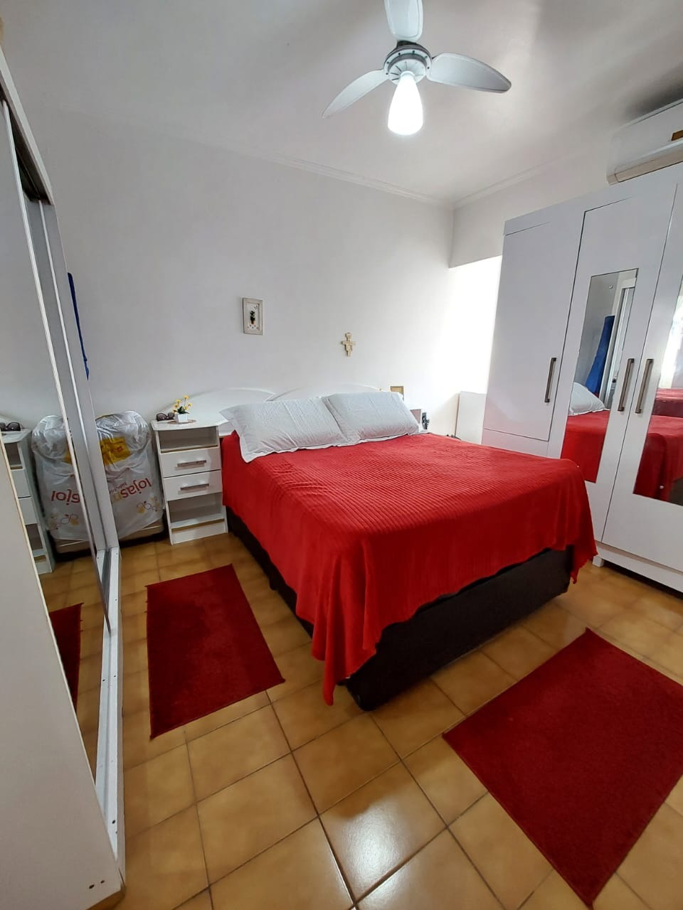 Apartamento, 1 quarto, 55 m² - Foto 10