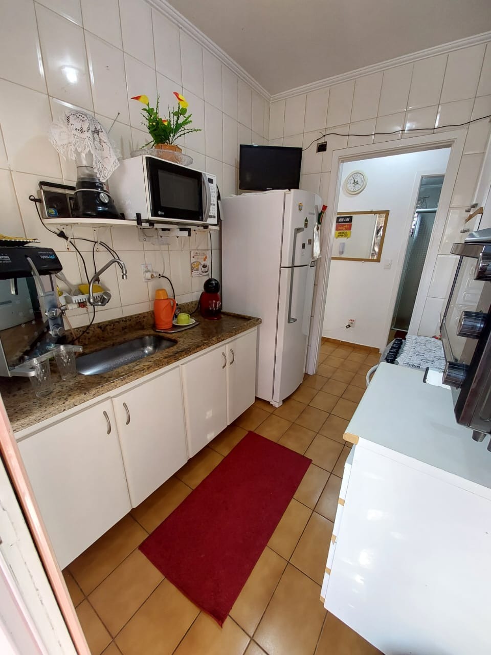 Apartamento, 1 quarto, 55 m² - Foto 11