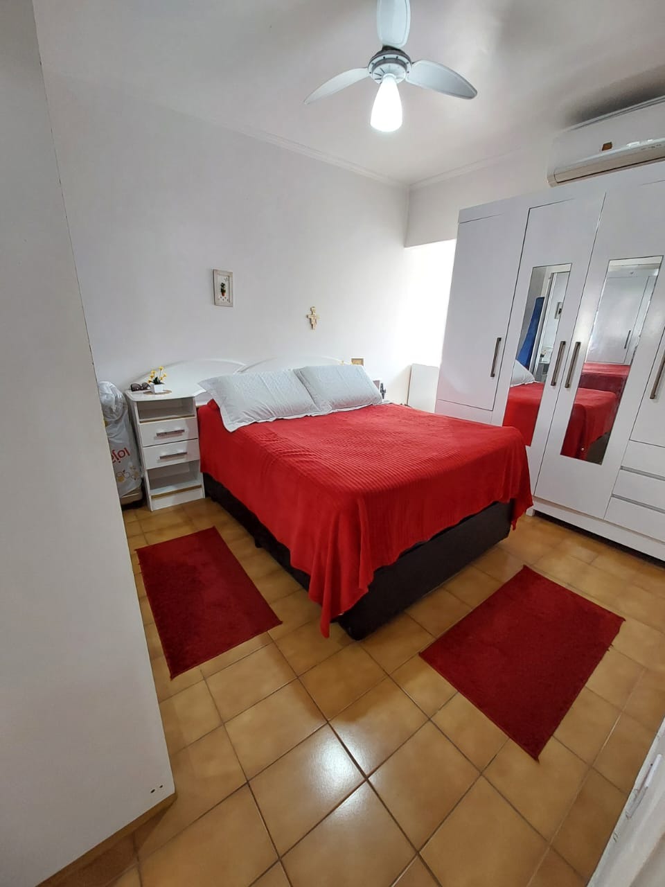 Apartamento, 1 quarto, 55 m² - Foto 12