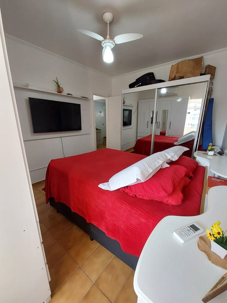 Apartamento, 1 quarto, 55 m² - Foto 14