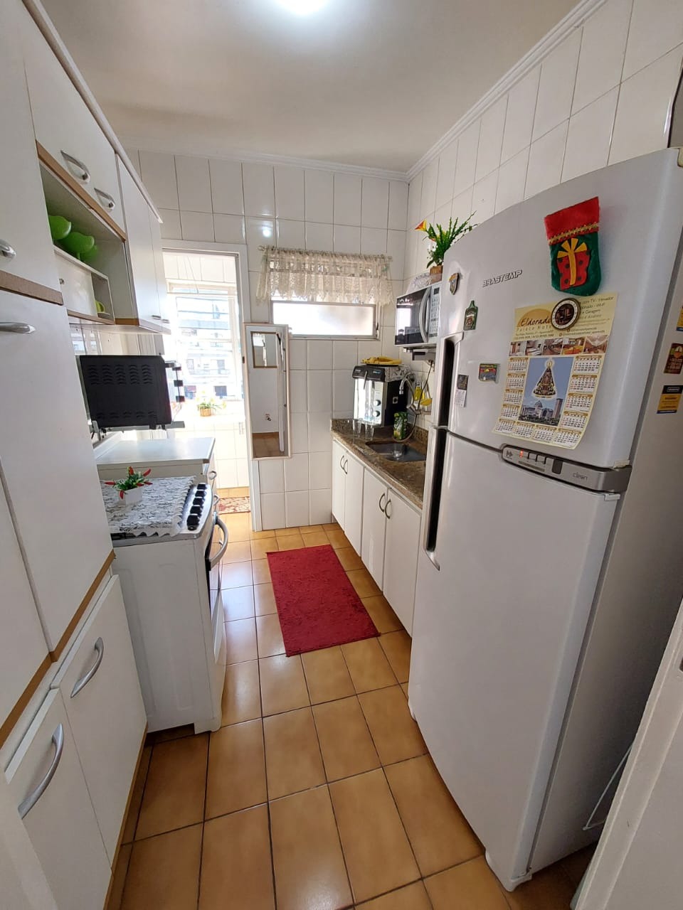 Apartamento, 1 quarto, 55 m² - Foto 19