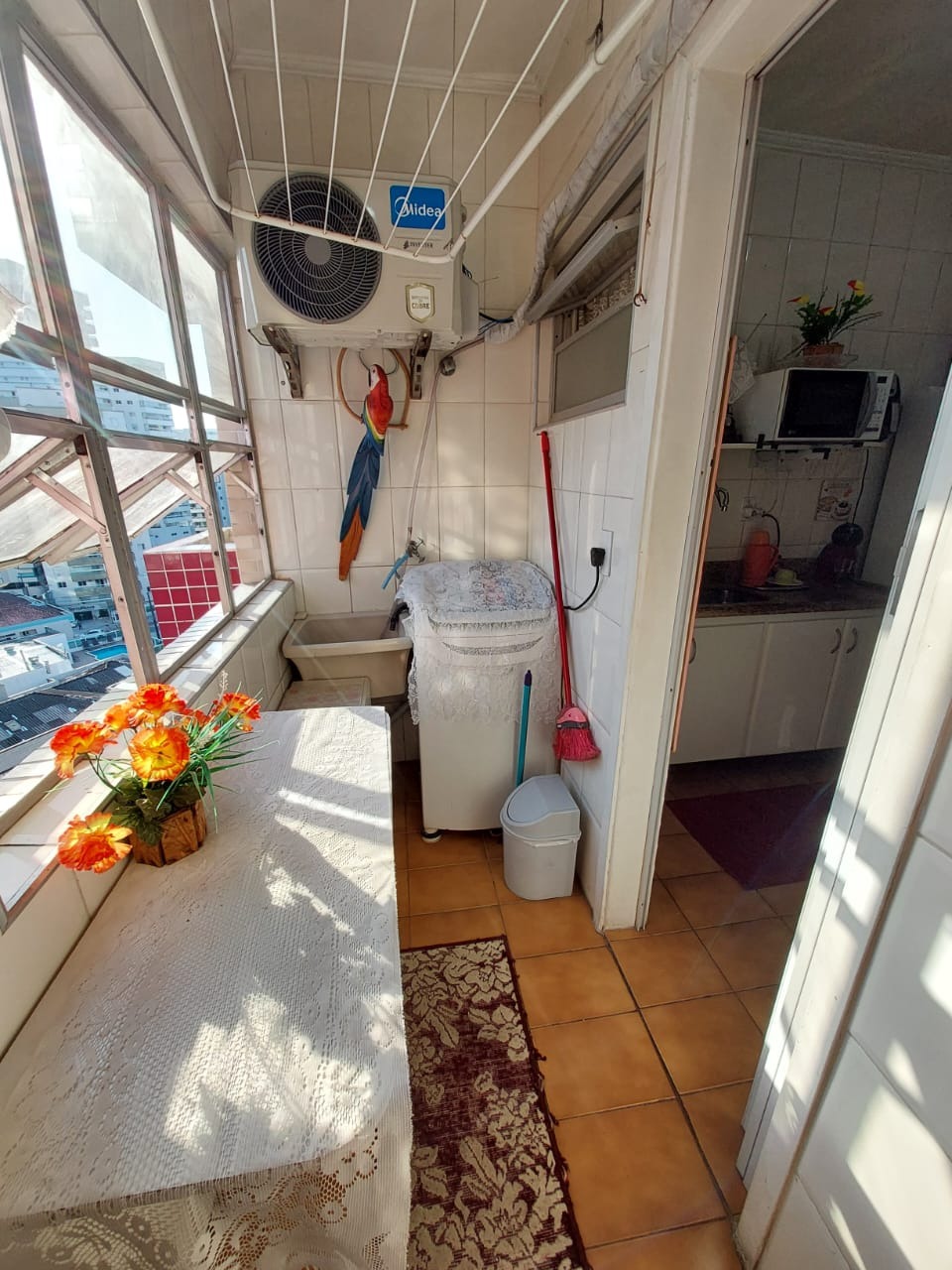 Apartamento, 1 quarto, 55 m² - Foto 4