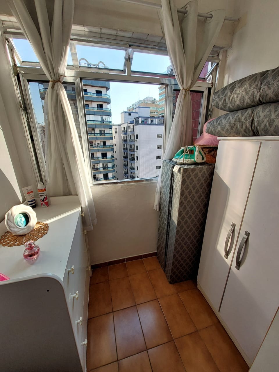 Apartamento, 1 quarto, 55 m² - Foto 5