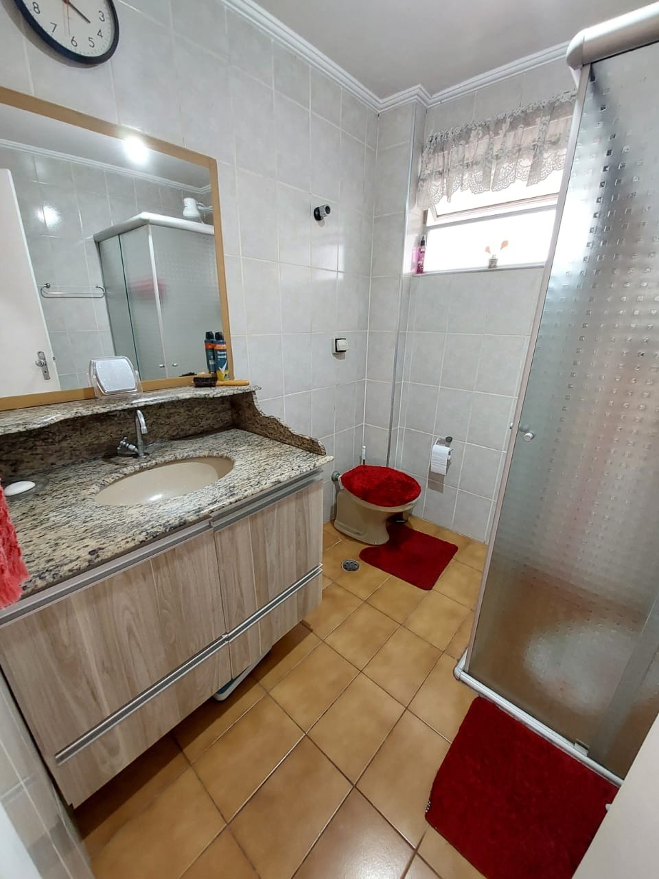 Apartamento, 1 quarto, 55 m² - Foto 7