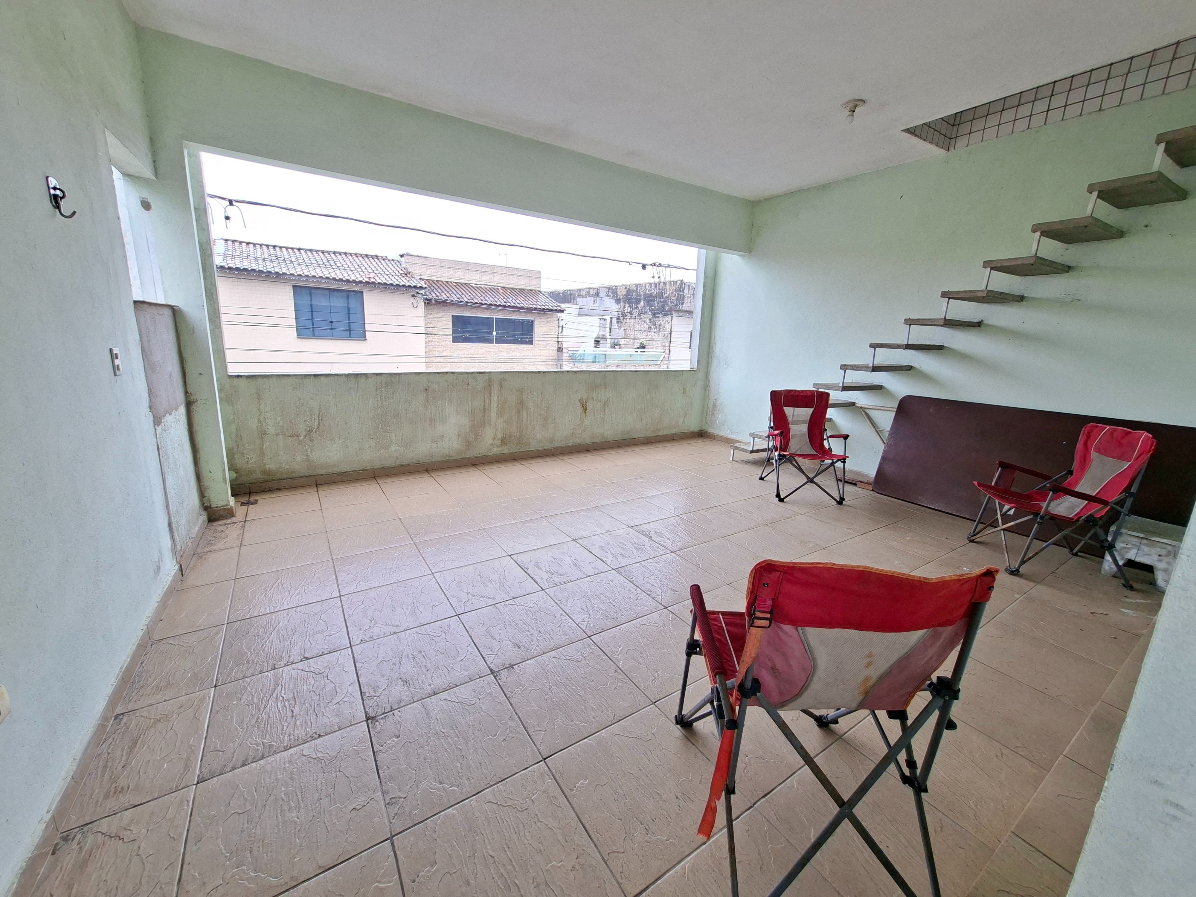 Casa, 5 quartos, 360 m² - Foto 13