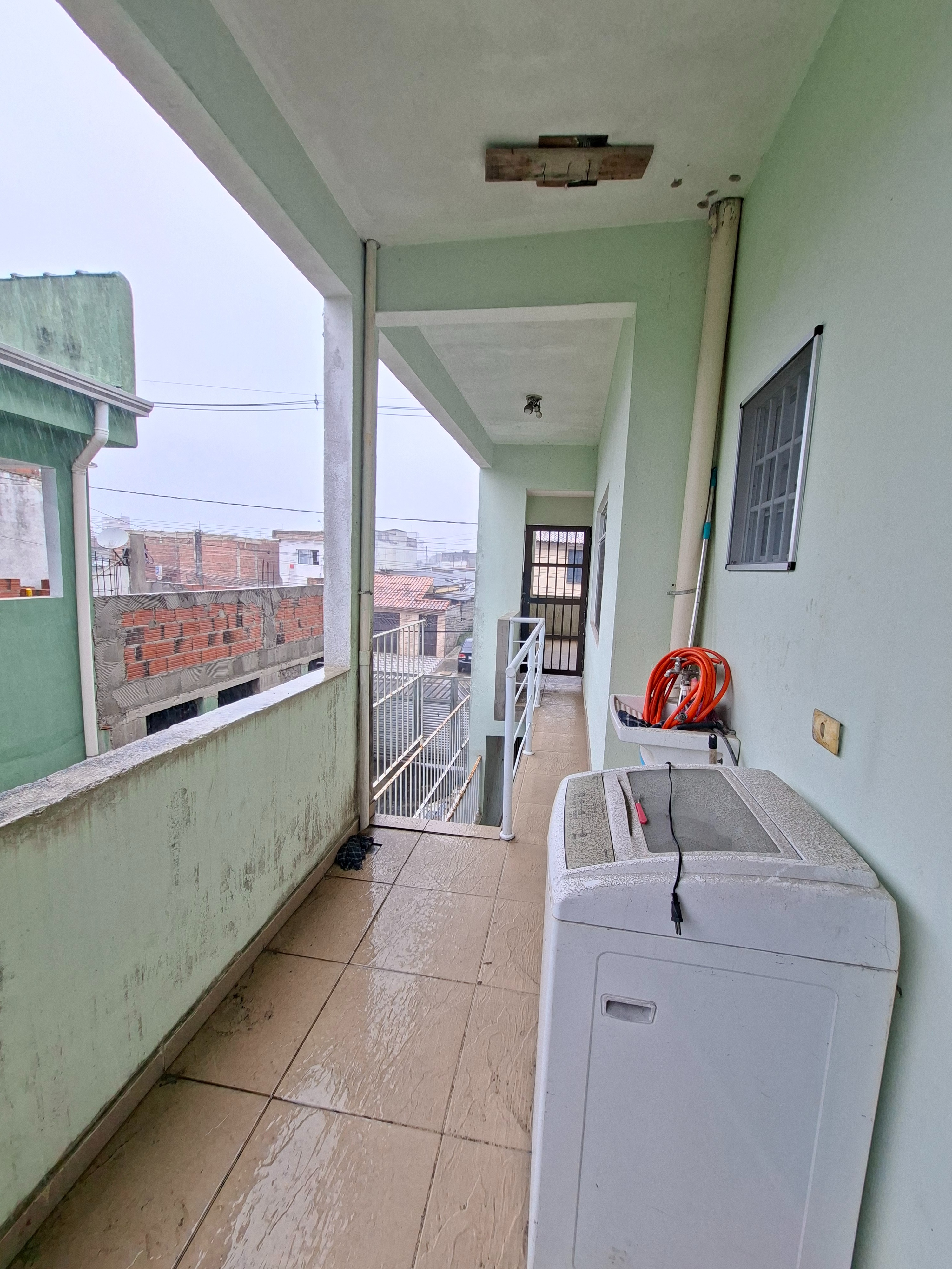 Casa, 5 quartos, 360 m² - Foto 15