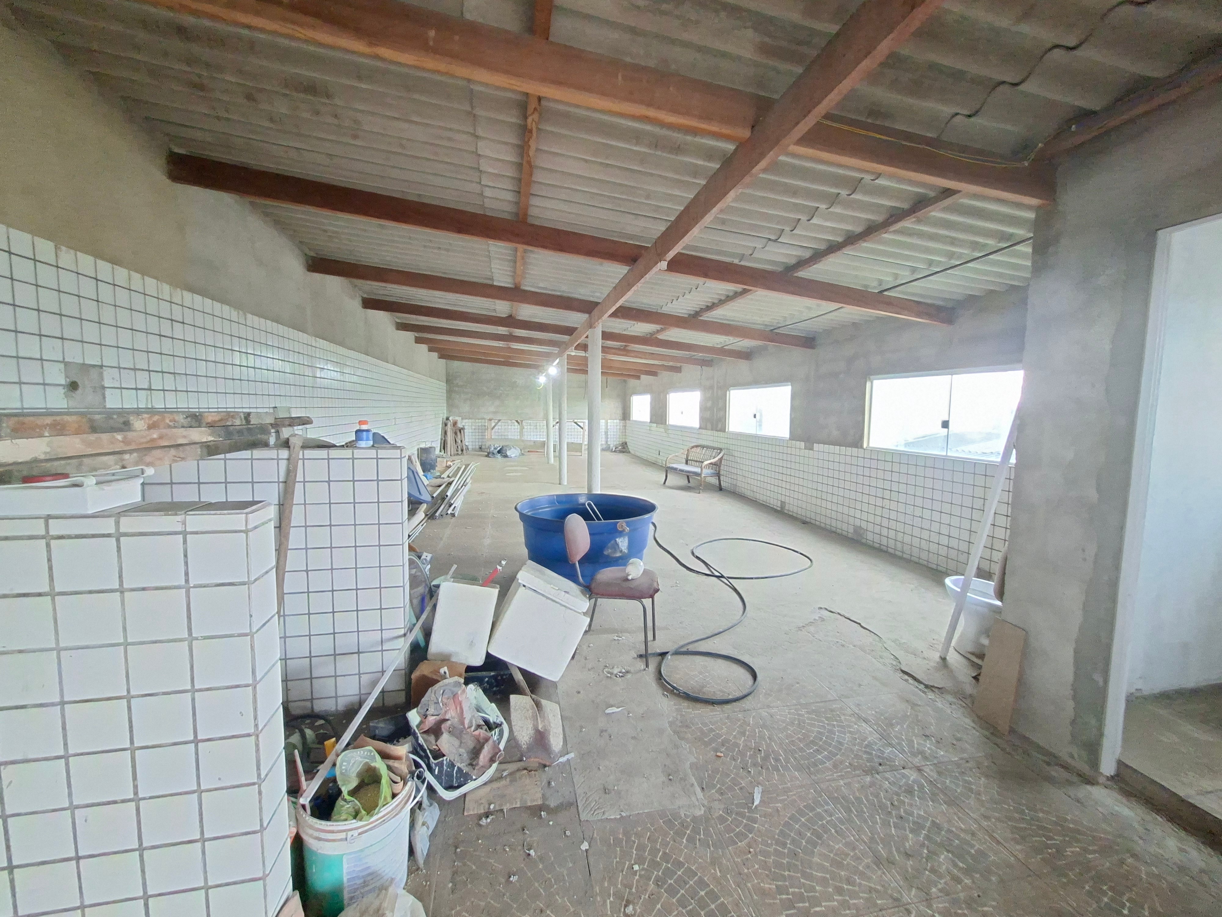Casa, 5 quartos, 360 m² - Foto 6