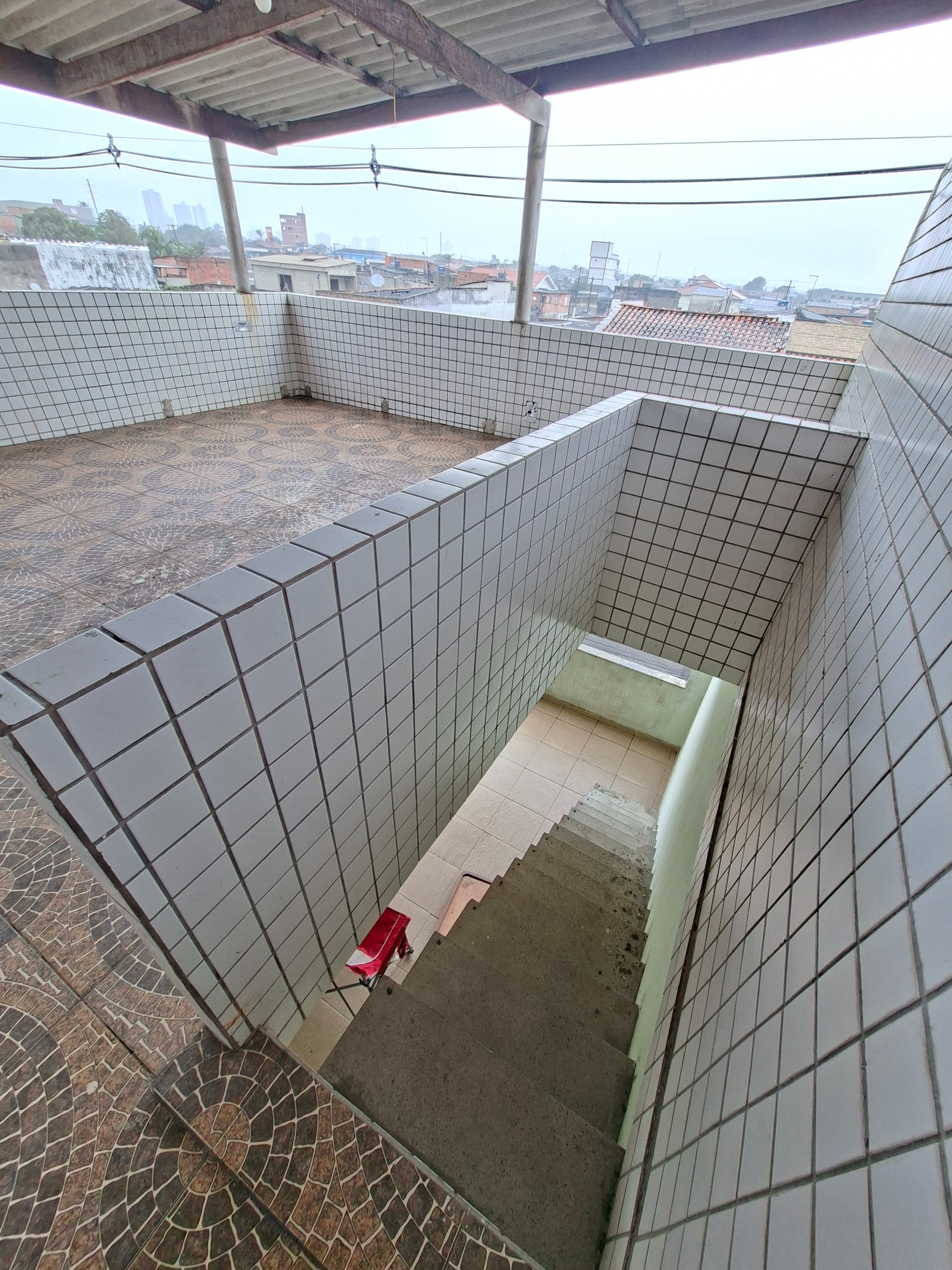 Casa, 5 quartos, 360 m² - Foto 9