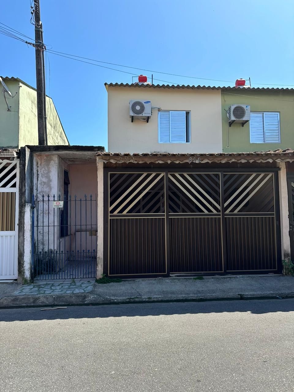 Casa, 2 quartos, 75 m² - Foto 1