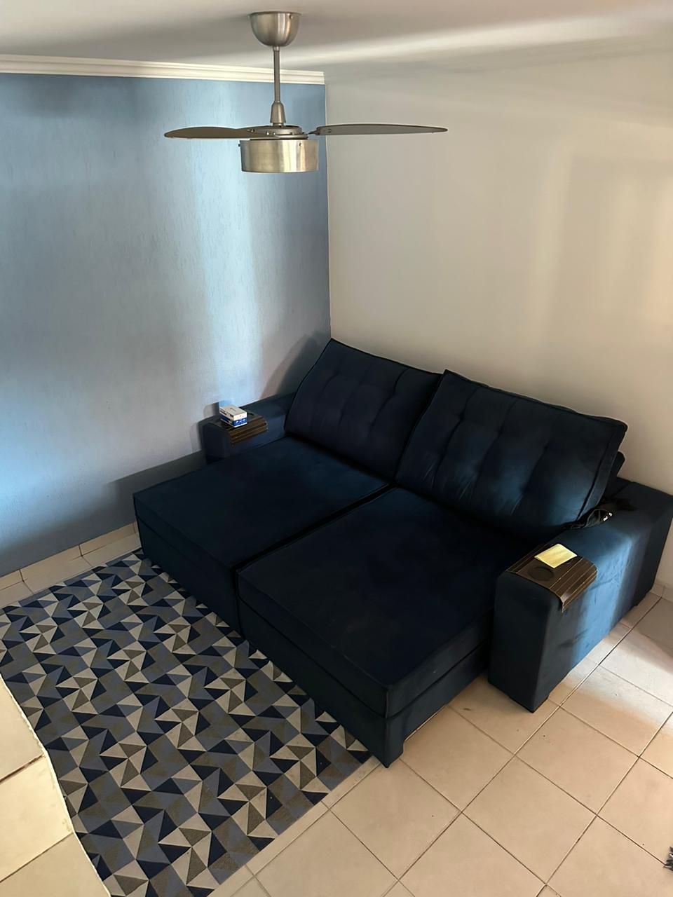 Casa, 2 quartos, 75 m² - Foto 4