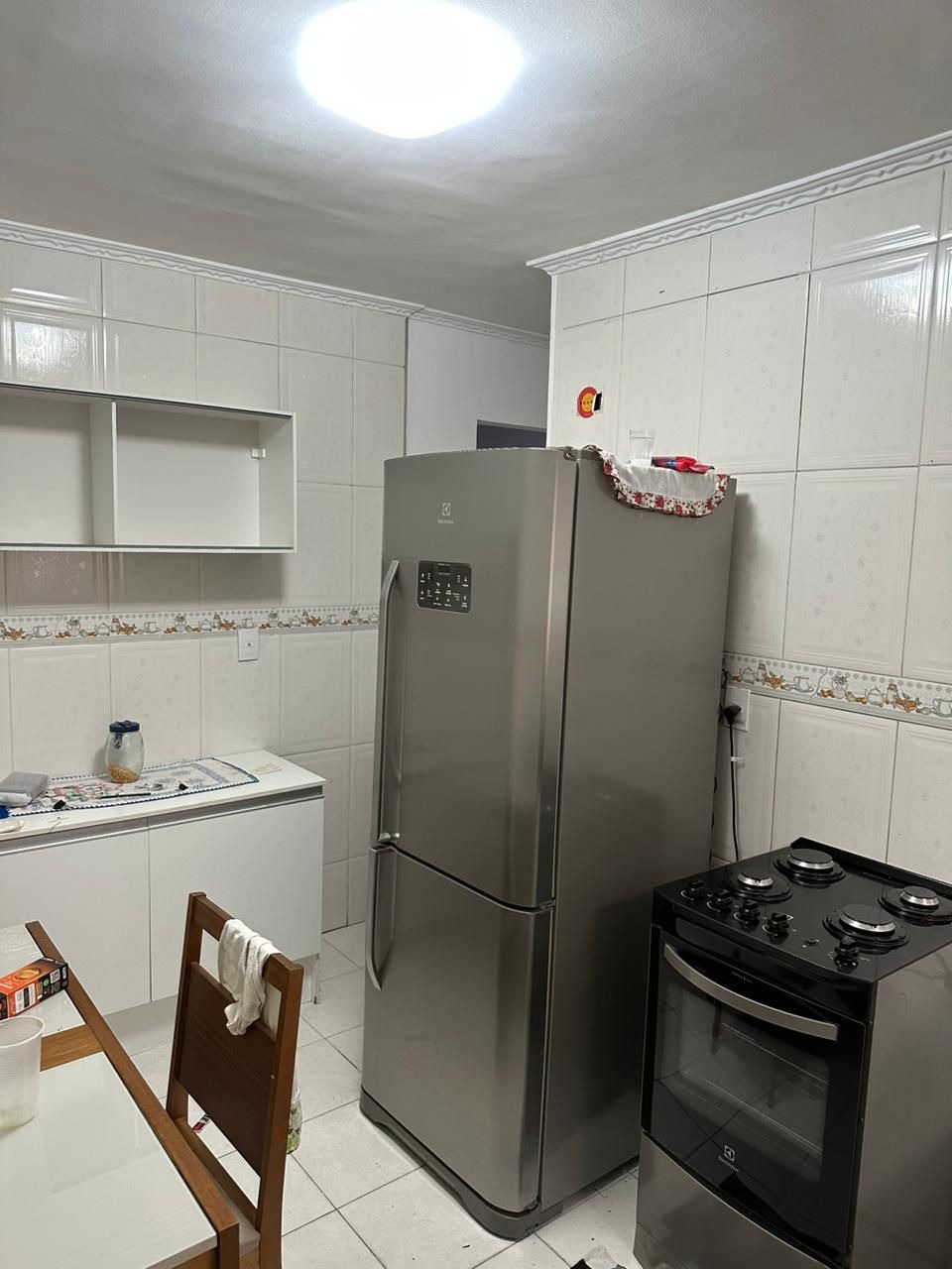 Casa, 2 quartos, 75 m² - Foto 5