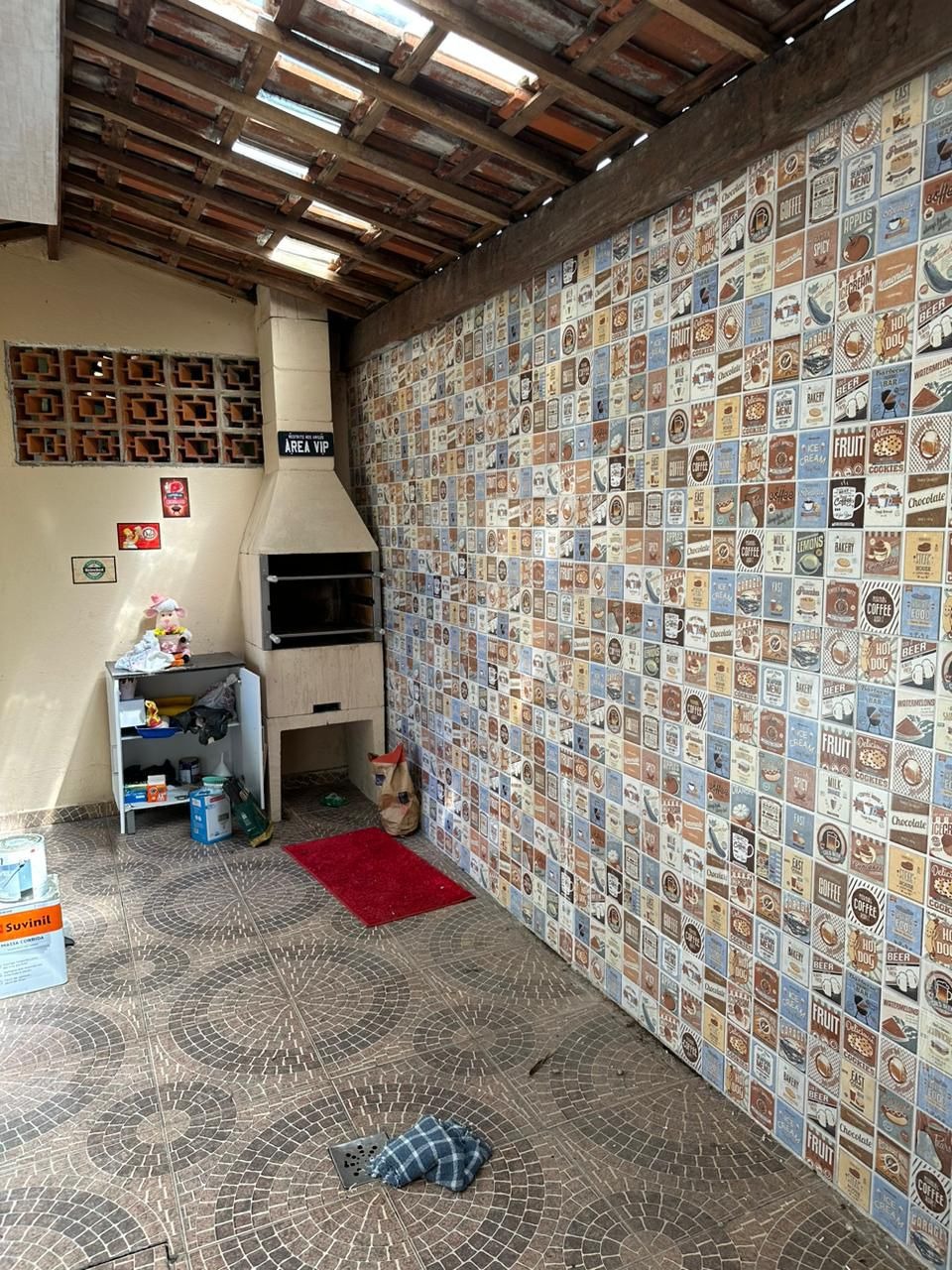 Casa, 2 quartos, 75 m² - Foto 6