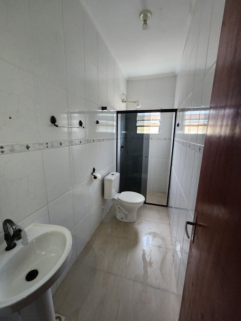 Casa de Condomínio, 2 quartos - Foto 13