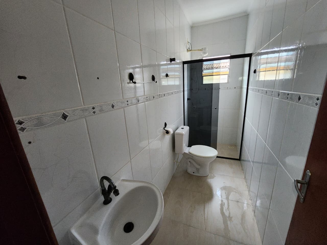 Casa de Condomínio, 2 quartos - Foto 14