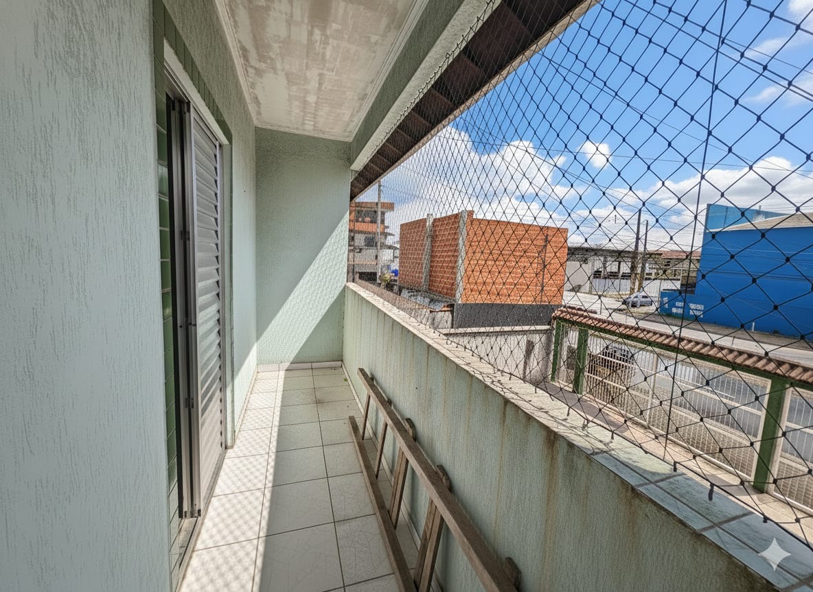 Casa de Condomínio, 2 quartos - Foto 25