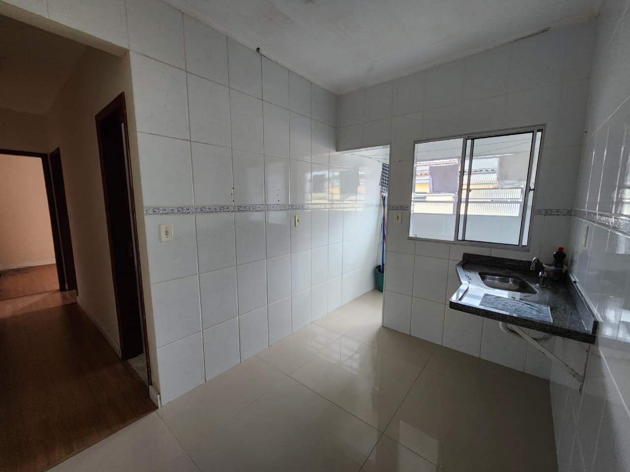 Casa de Condomínio, 2 quartos - Foto 8