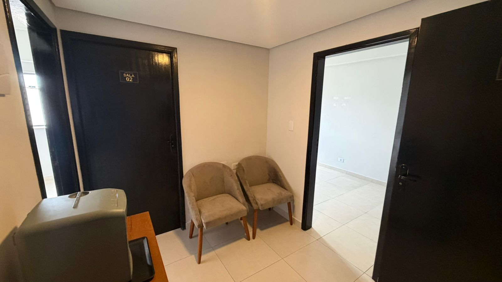Sala-Conjunto, 12 m² - Foto 1
