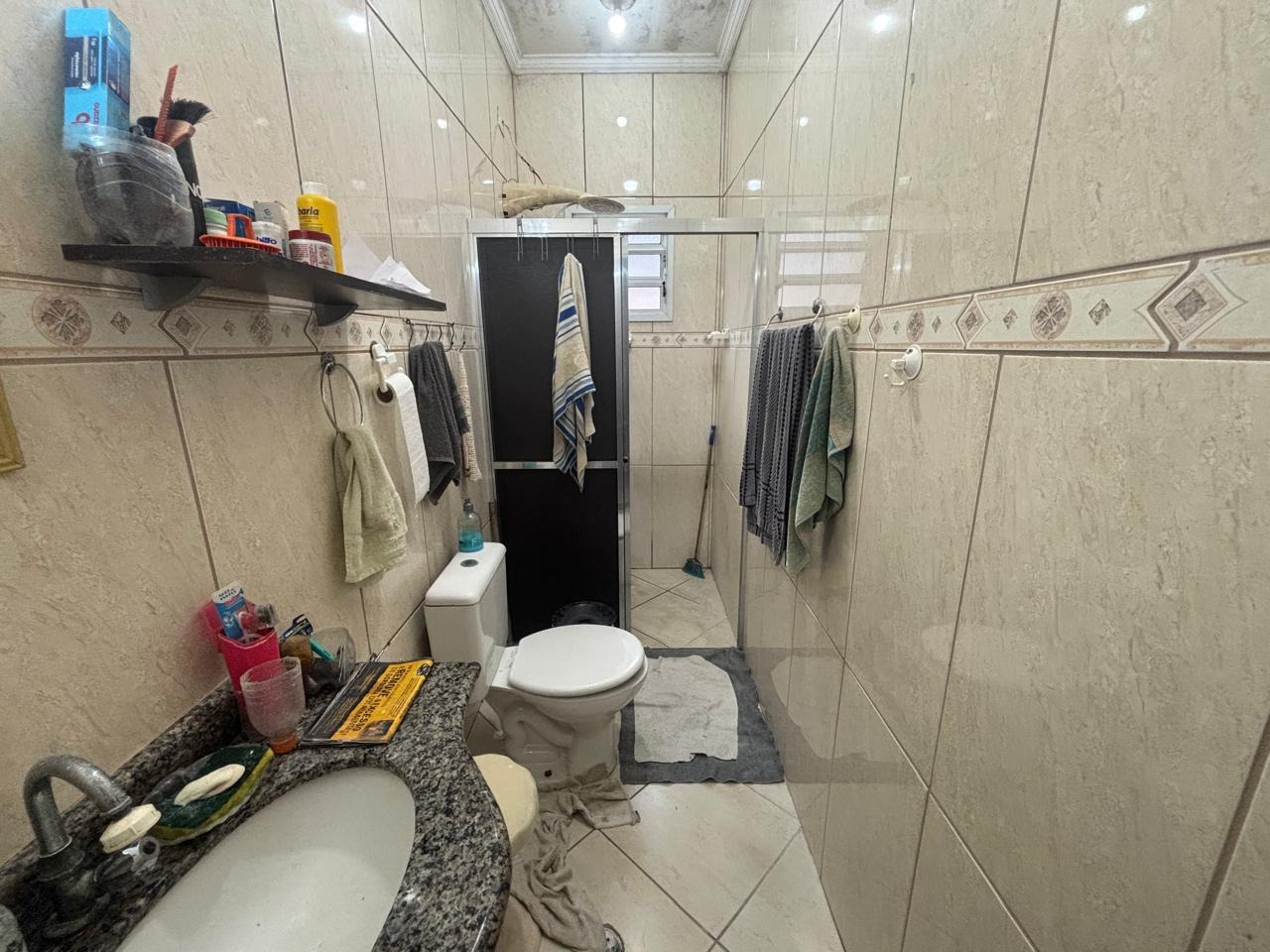Casa, 3 quartos, 92 m² - Foto 13