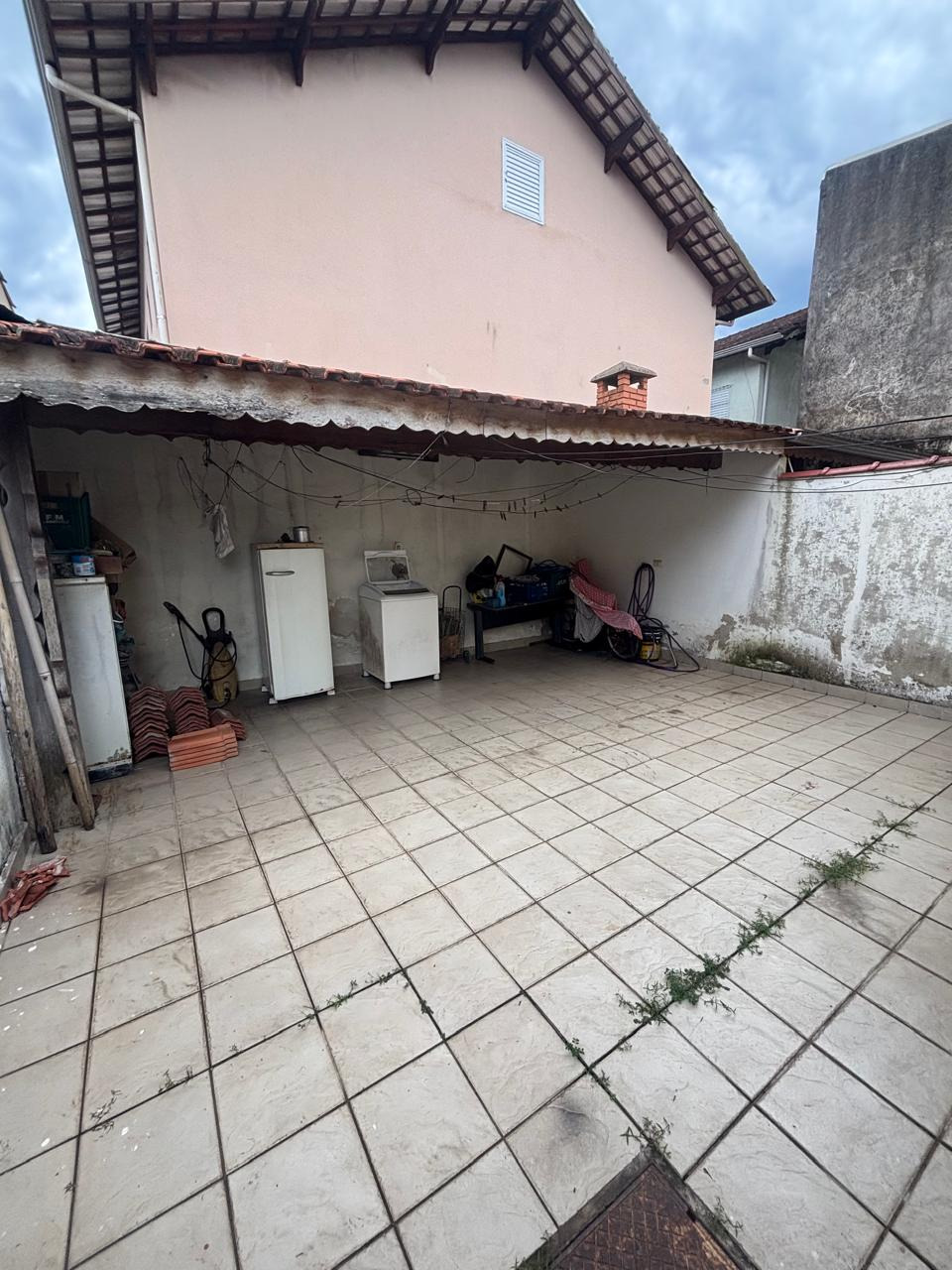 Casa, 3 quartos, 92 m² - Foto 26