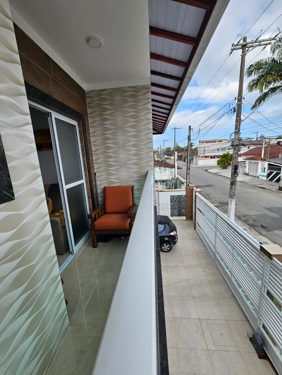 Casa de Condomínio, 2 quartos - Foto 10