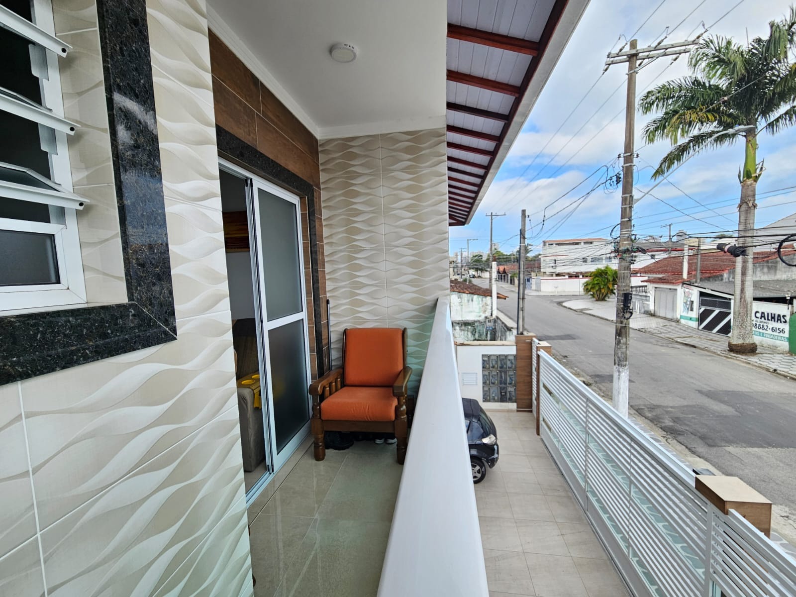 Casa de Condomínio, 2 quartos - Foto 11