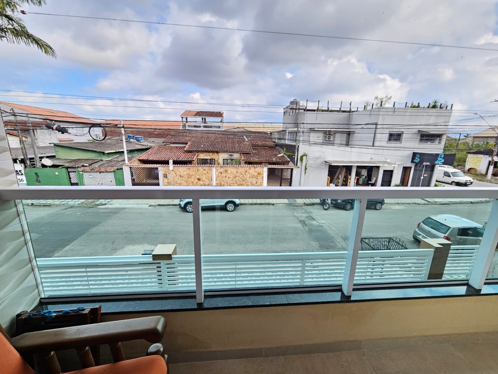 Casa de Condomínio, 2 quartos - Foto 12