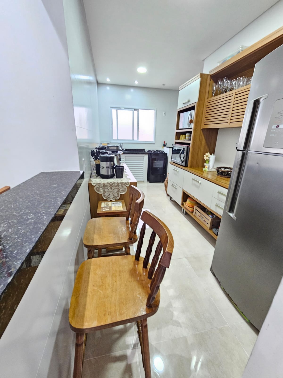 Casa de Condomínio, 2 quartos - Foto 15