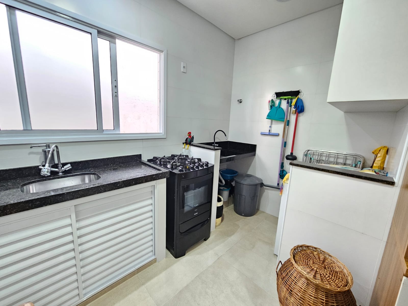 Casa de Condomínio, 2 quartos - Foto 19