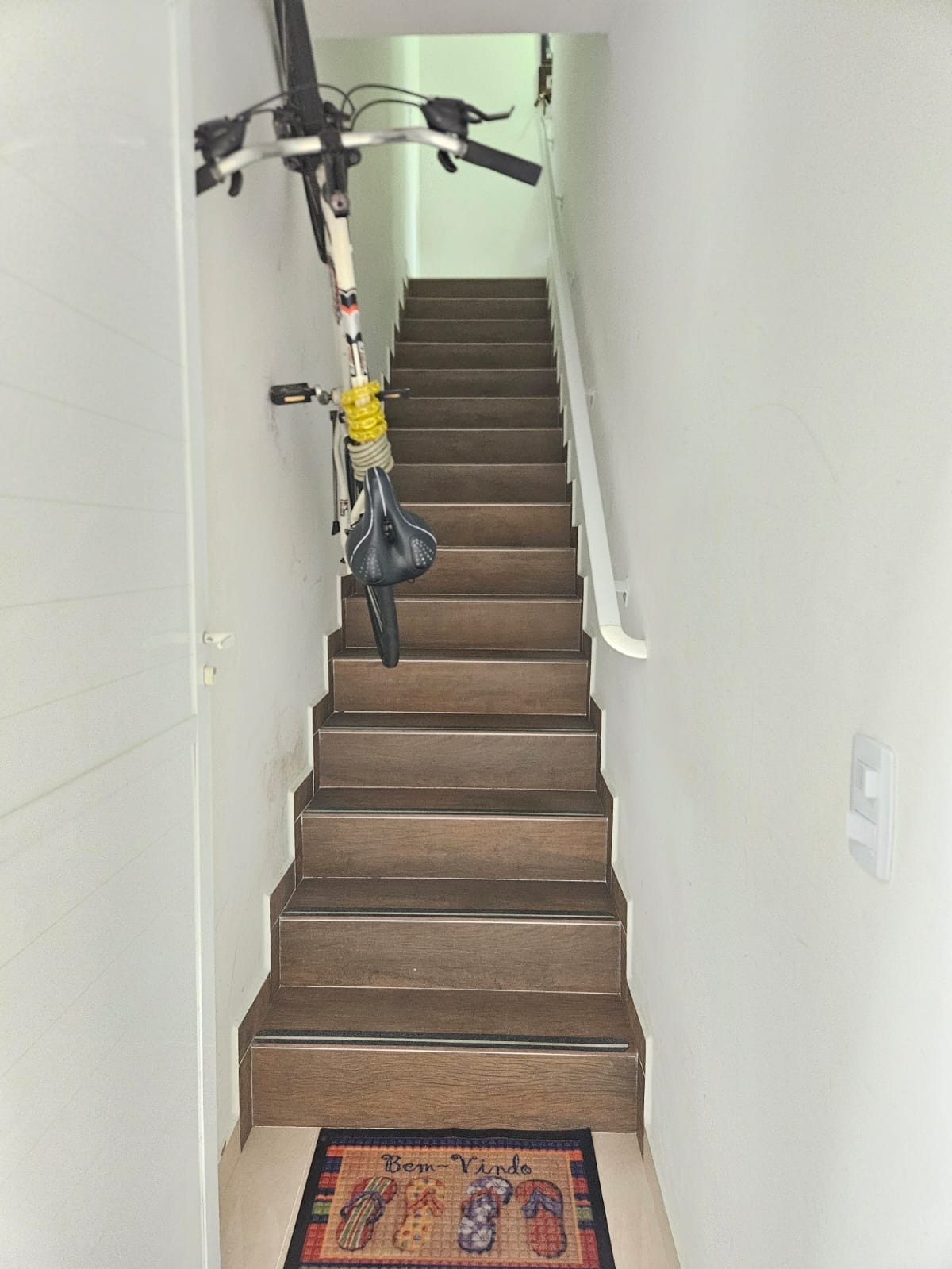 Casa de Condomínio, 2 quartos - Foto 2