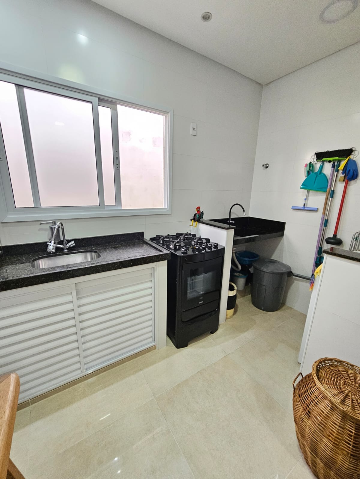 Casa de Condomínio, 2 quartos - Foto 20